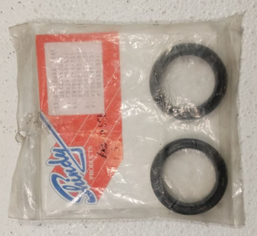 Shindy k Seal 36x48x9.5 13-012