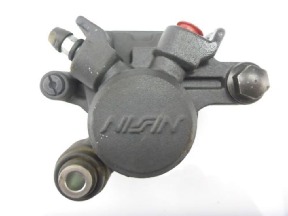 13 Suzuki GW250 Rear Brake Caliper NISSIN