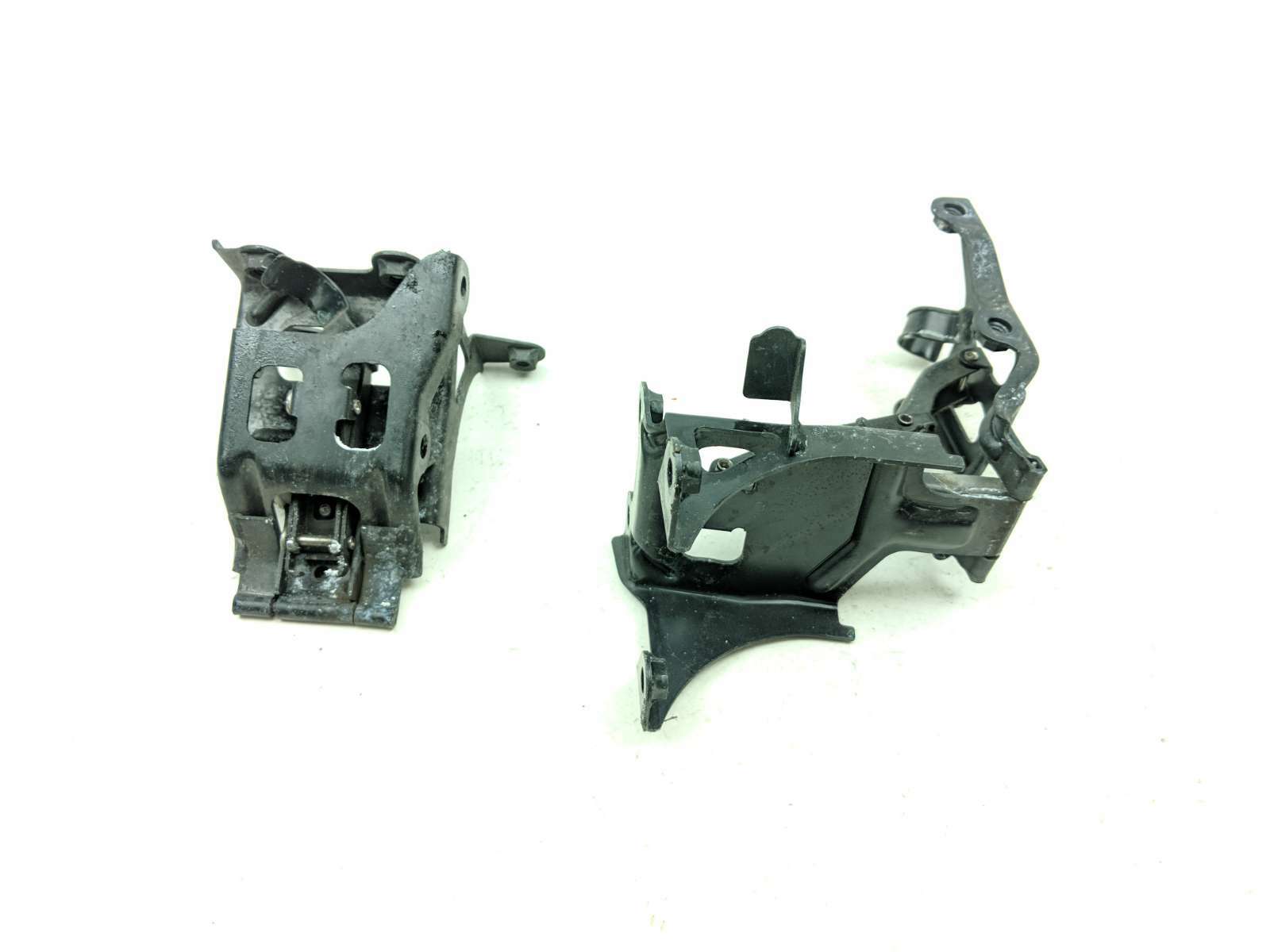 08 Honda Goldwing GL 1800 Trunk Mount Bracket