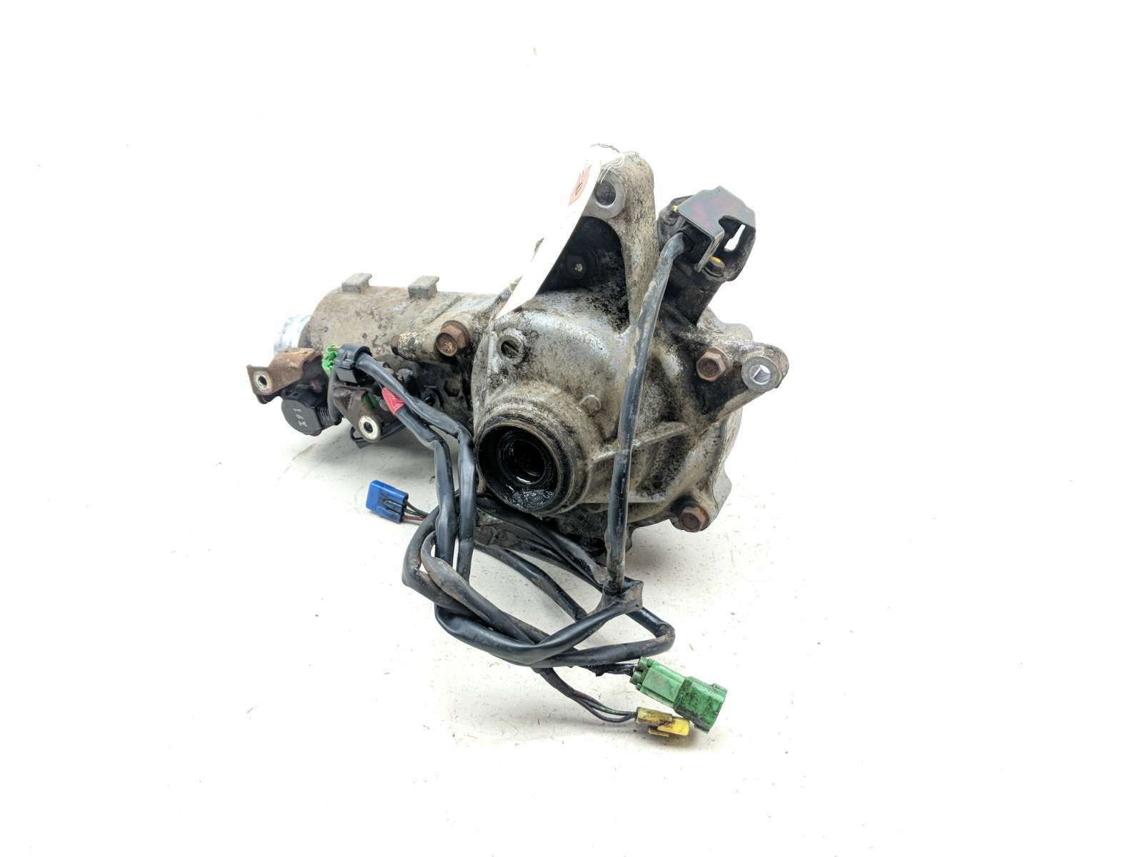 04 Honda TRX650 Rincon Front Differential Diff L