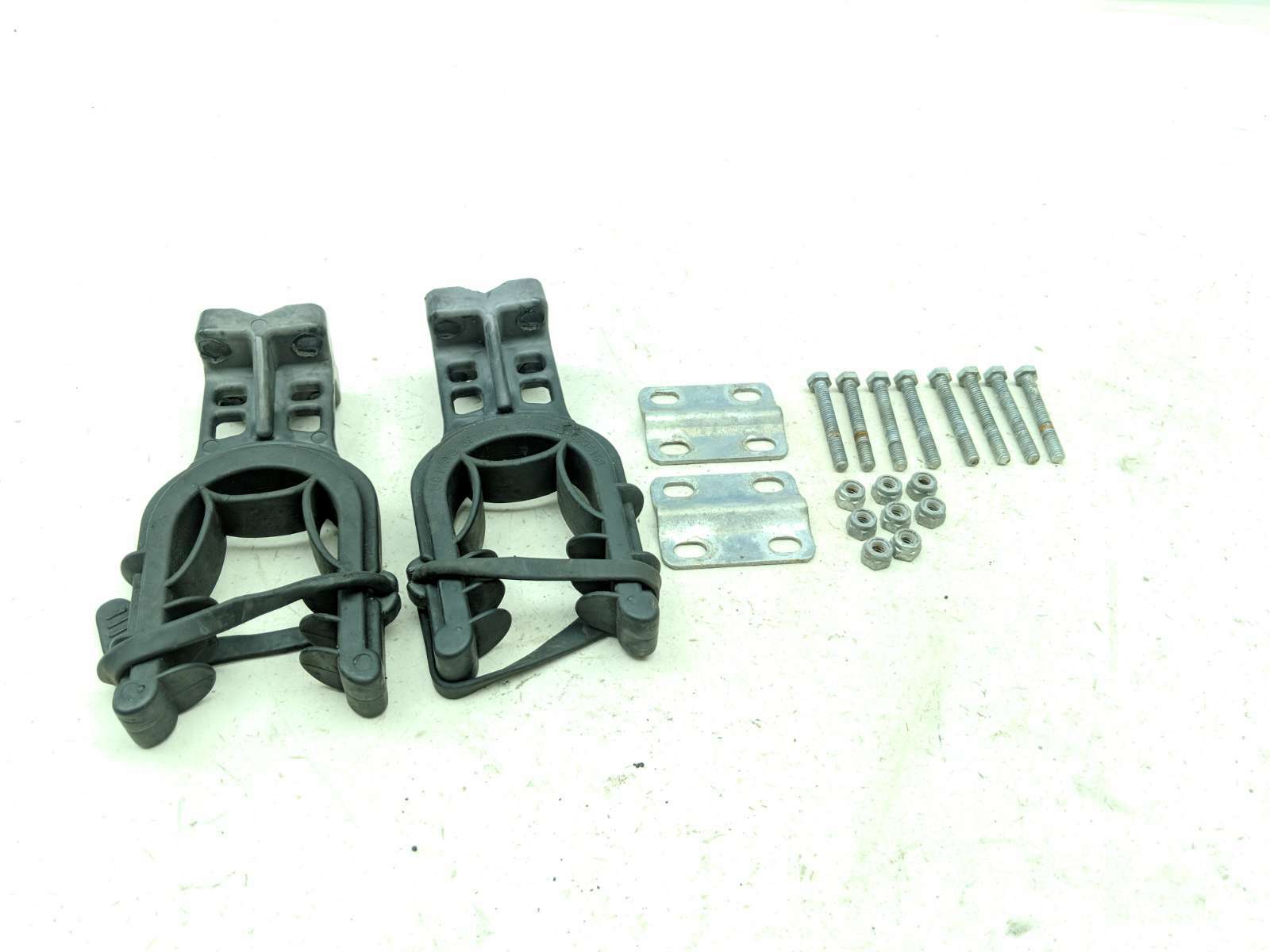 04 Honda TRX650 Rincon Rifle Holder Support Mount Bracket Kit