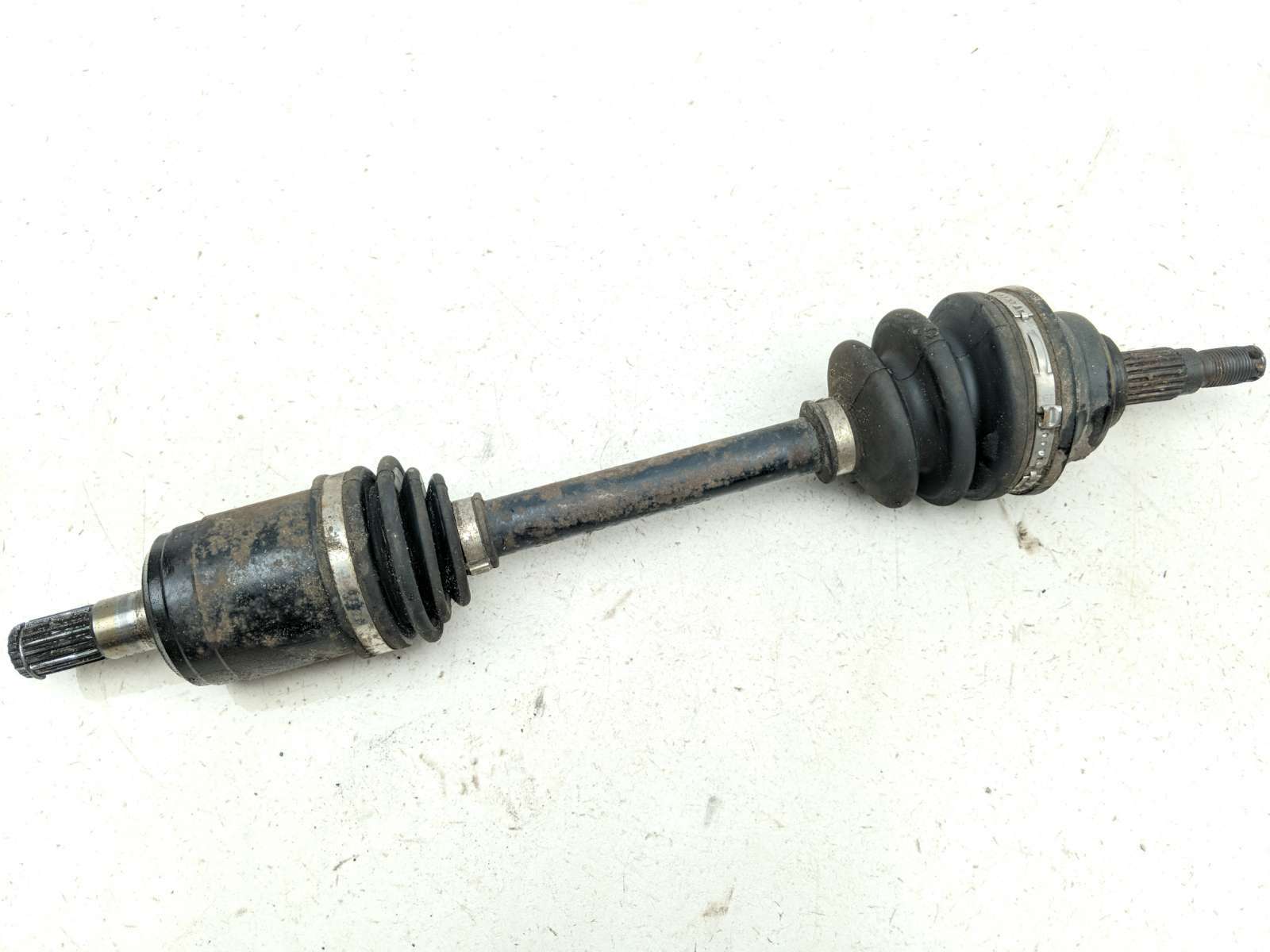 04 Honda TRX650 Rincon Left Front CV Axle Half Shaft