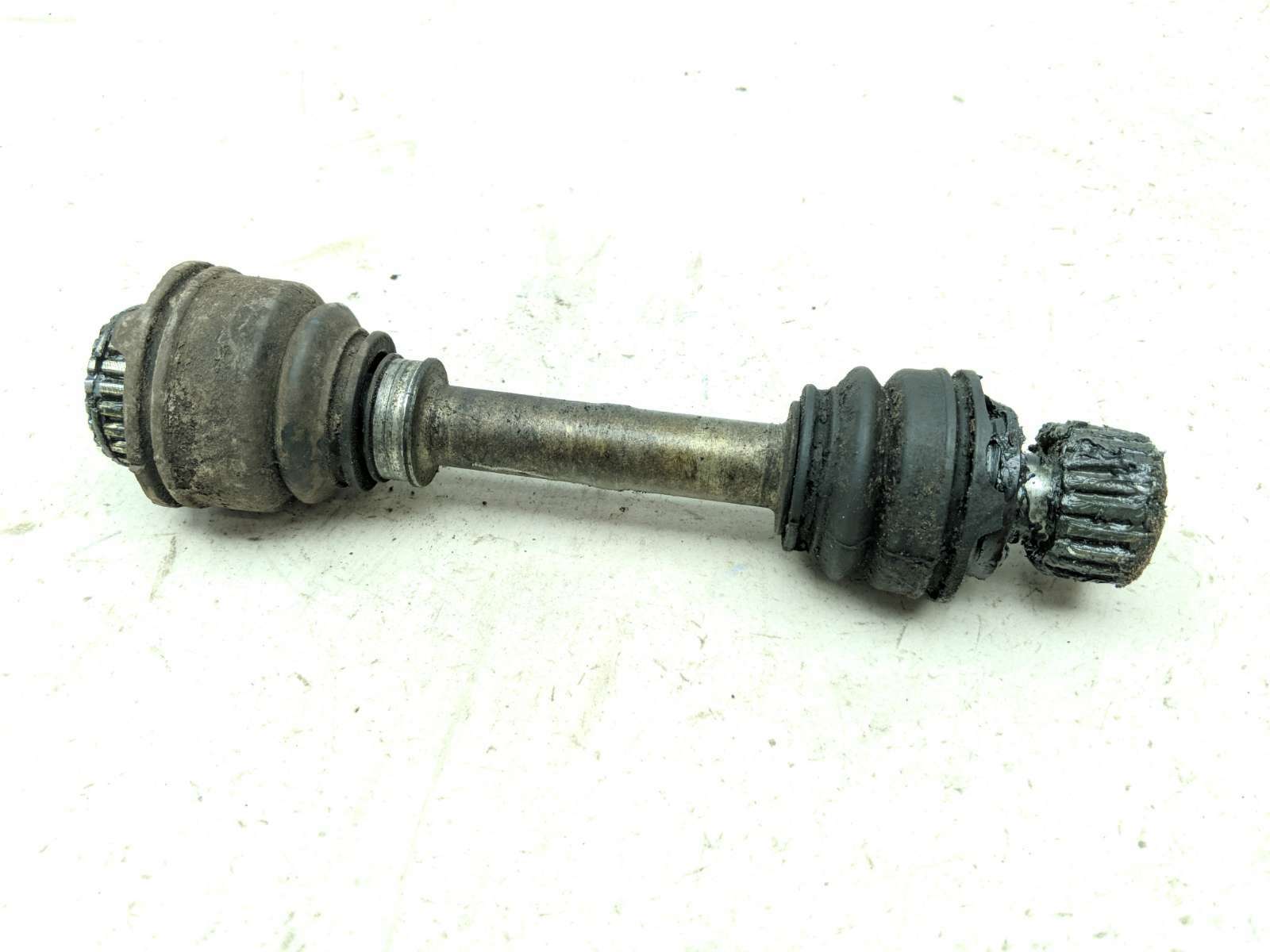 04 Honda TRX650 Rincon Front Drive Shaft