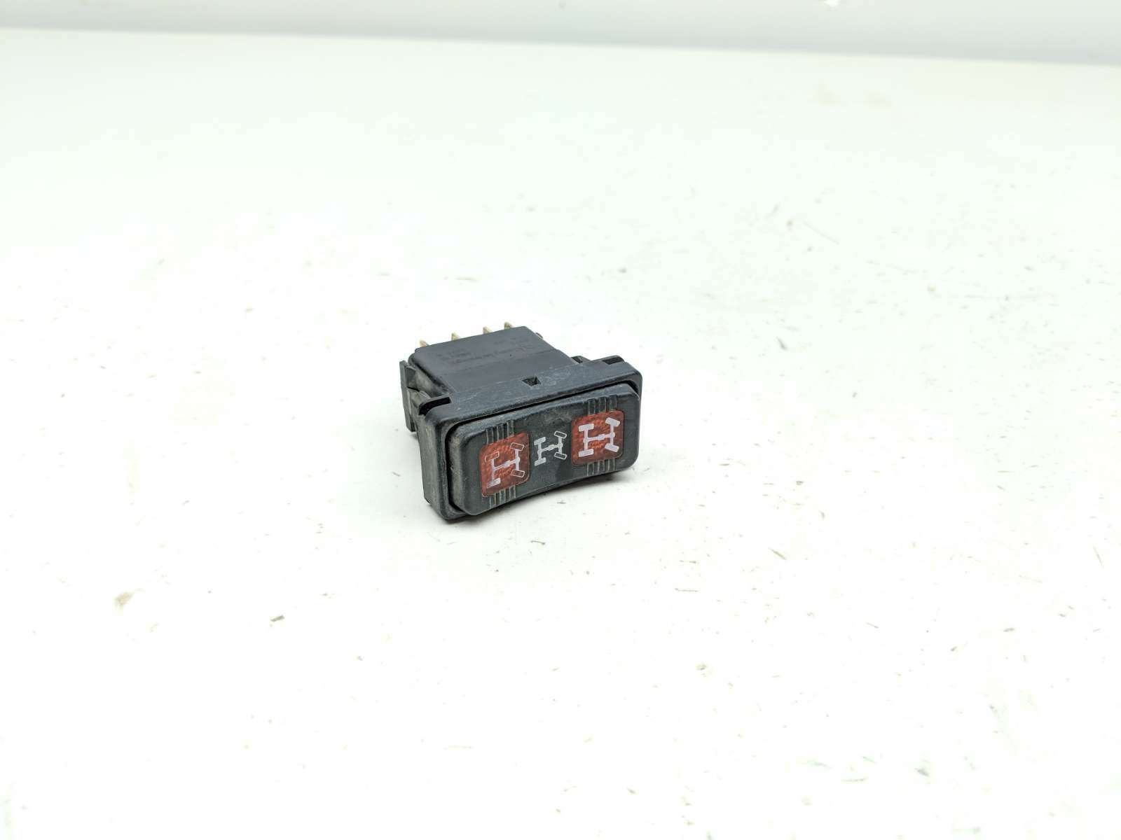 12 Polaris Ranger 800 XP EPS 2x2 4x4 Drive Button Switch