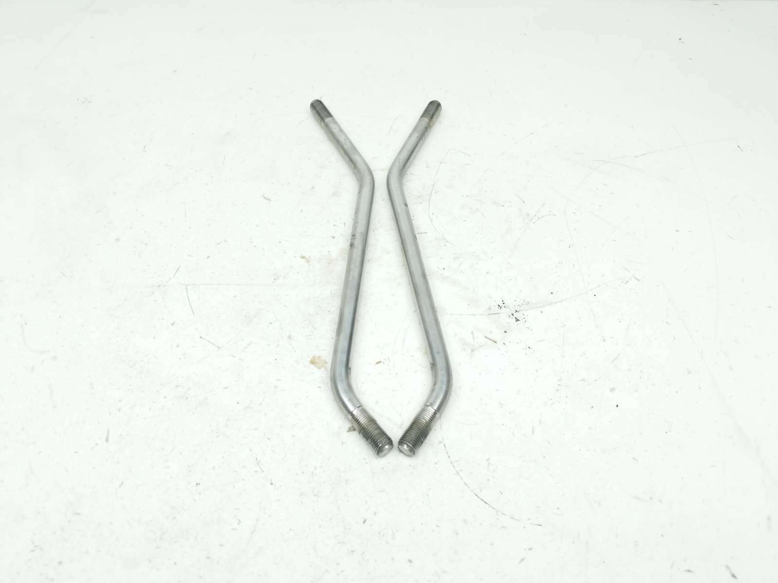 08 Seadoo RXP 255 Bolts