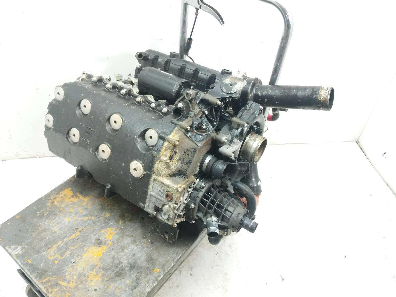 08 Seadoo RXP 255 Engine Motor GUARANTEED