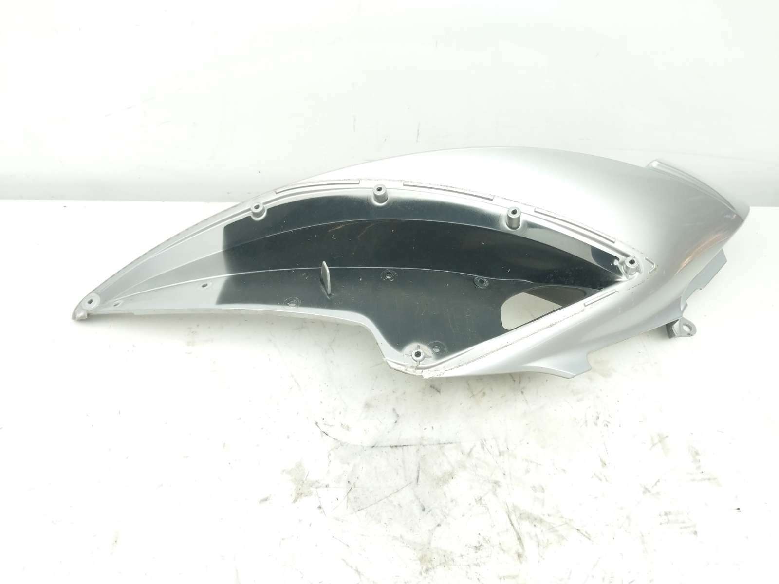 08 Seadoo RXP 255 Right Side Cover Panel Plastic Trim 291002119