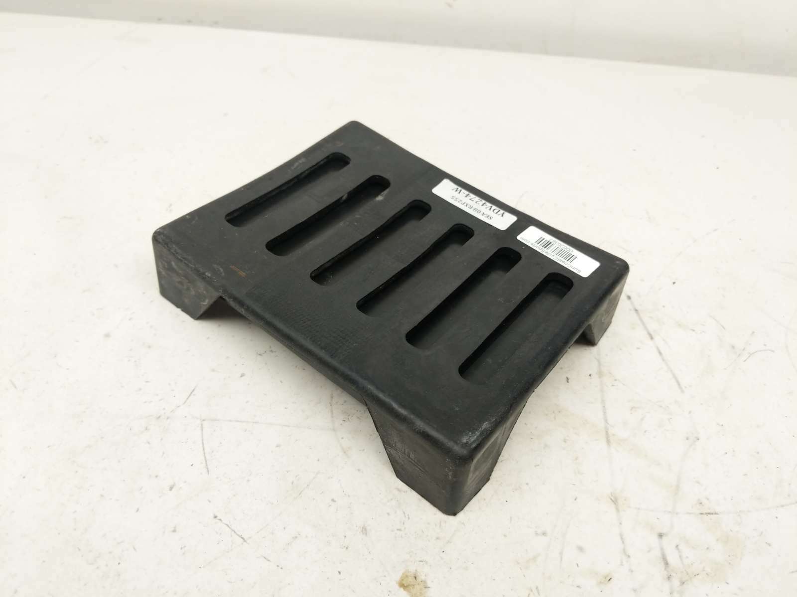 08 Seadoo RXP 255 Lower Battery Pad Cover Panel Trim