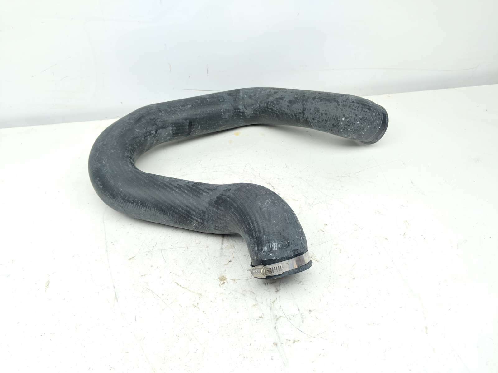 08 Seadoo RXP 255 Air Intake Front Exhaust Tube Duct Hose 274001360