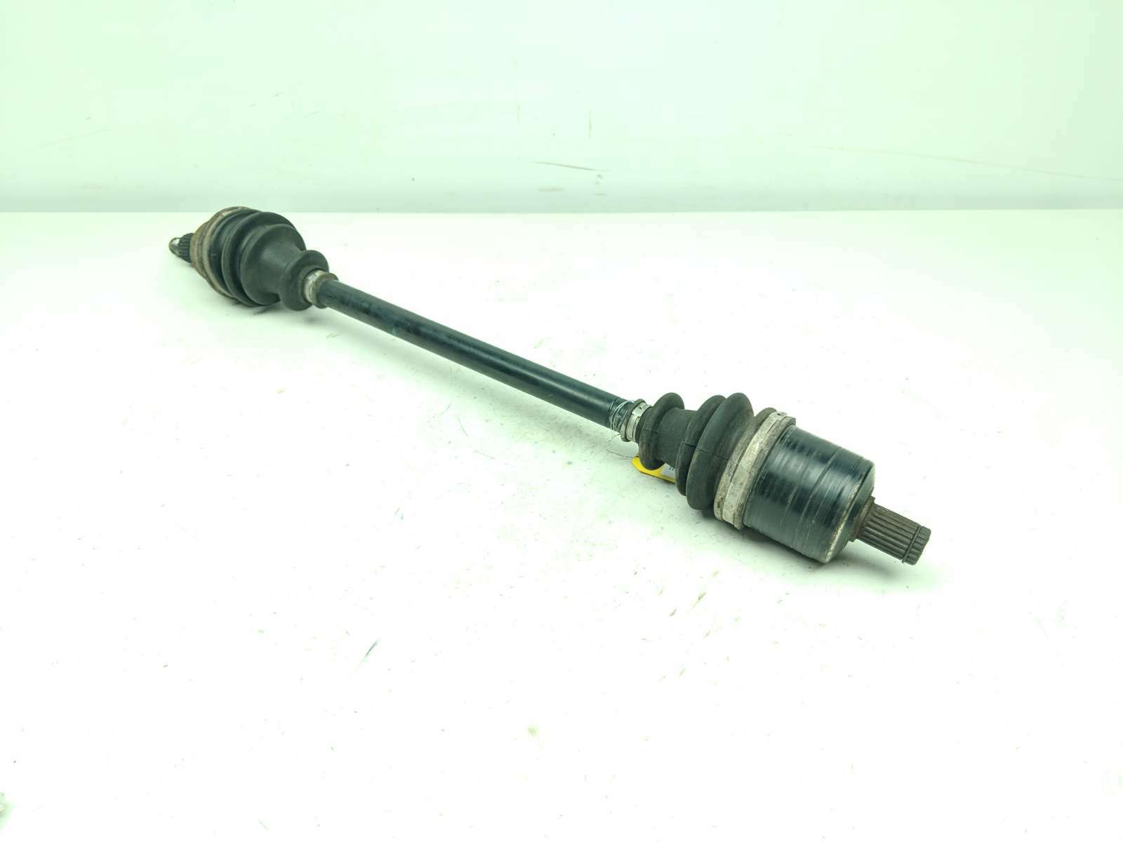 19 Polaris RZR 900 Left Front CV Axle Half Shaft