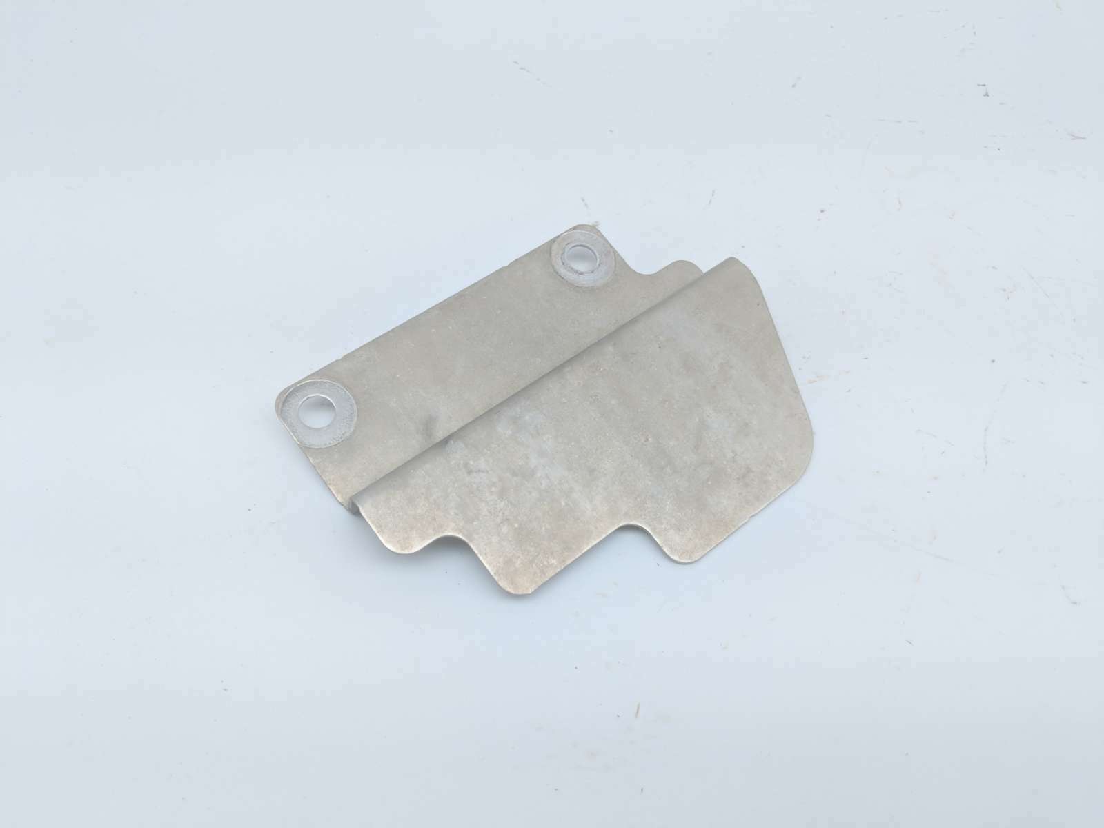 19 Polaris RZR 900 Rear Brake Master Heat Shield Guard