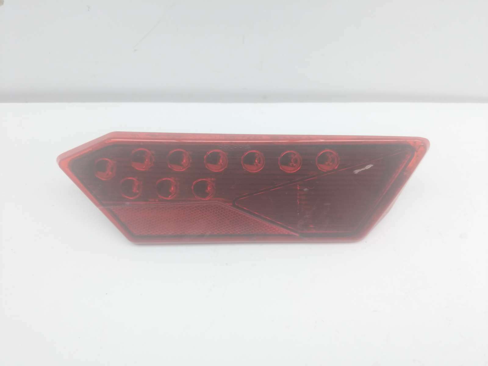 19 Polaris RZR 900 Rear Right Tail Brake Light Lamp Taillight 2412342 E