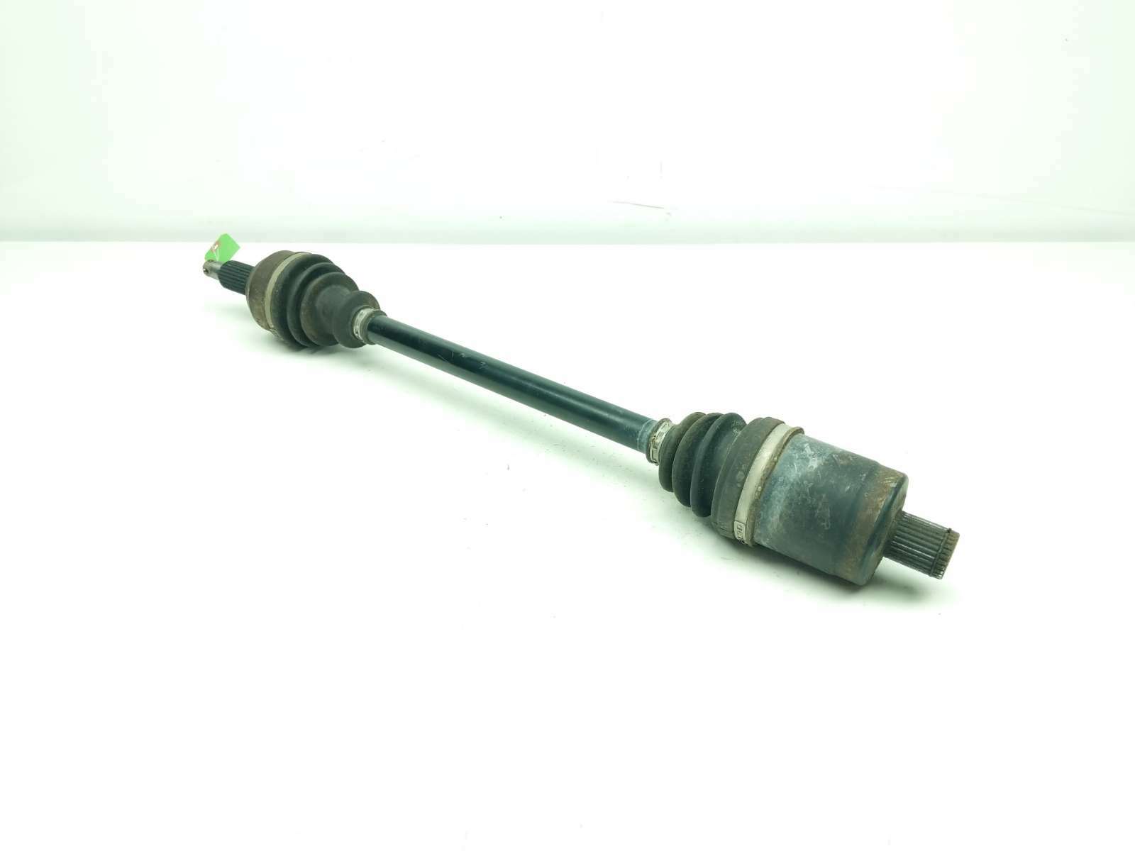 19 Polaris RZR 900 Rear Left CV Axle Half Shaft