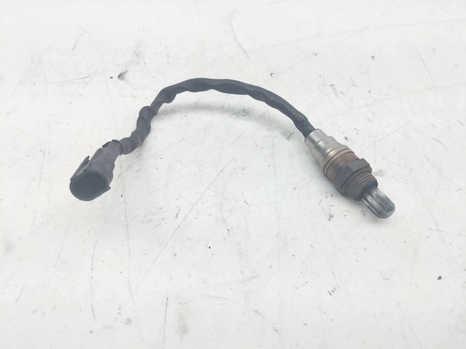 07 Harley Davidson FLHRCI Road King Classic O2 Oxygen Sensor (B)