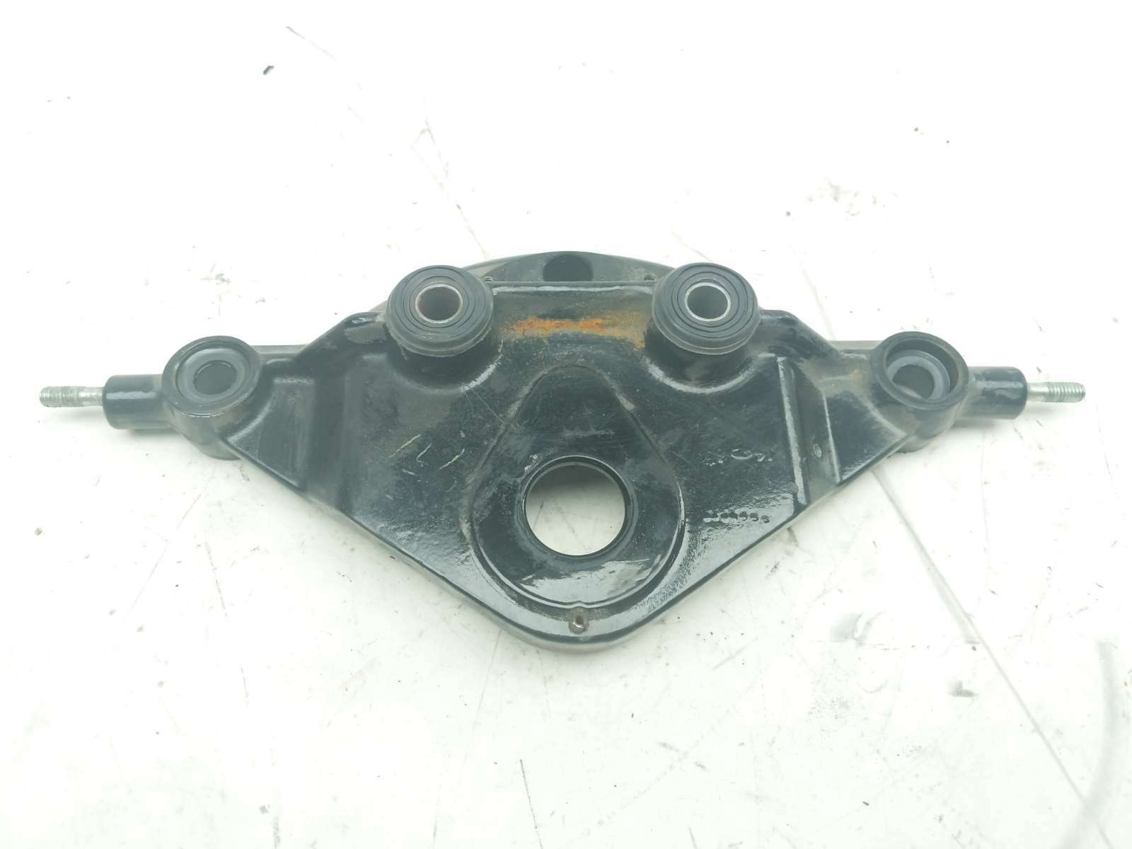 07 Harley Davidson FLHRCI Road King Classic Top Upper Triple Clamp Tree