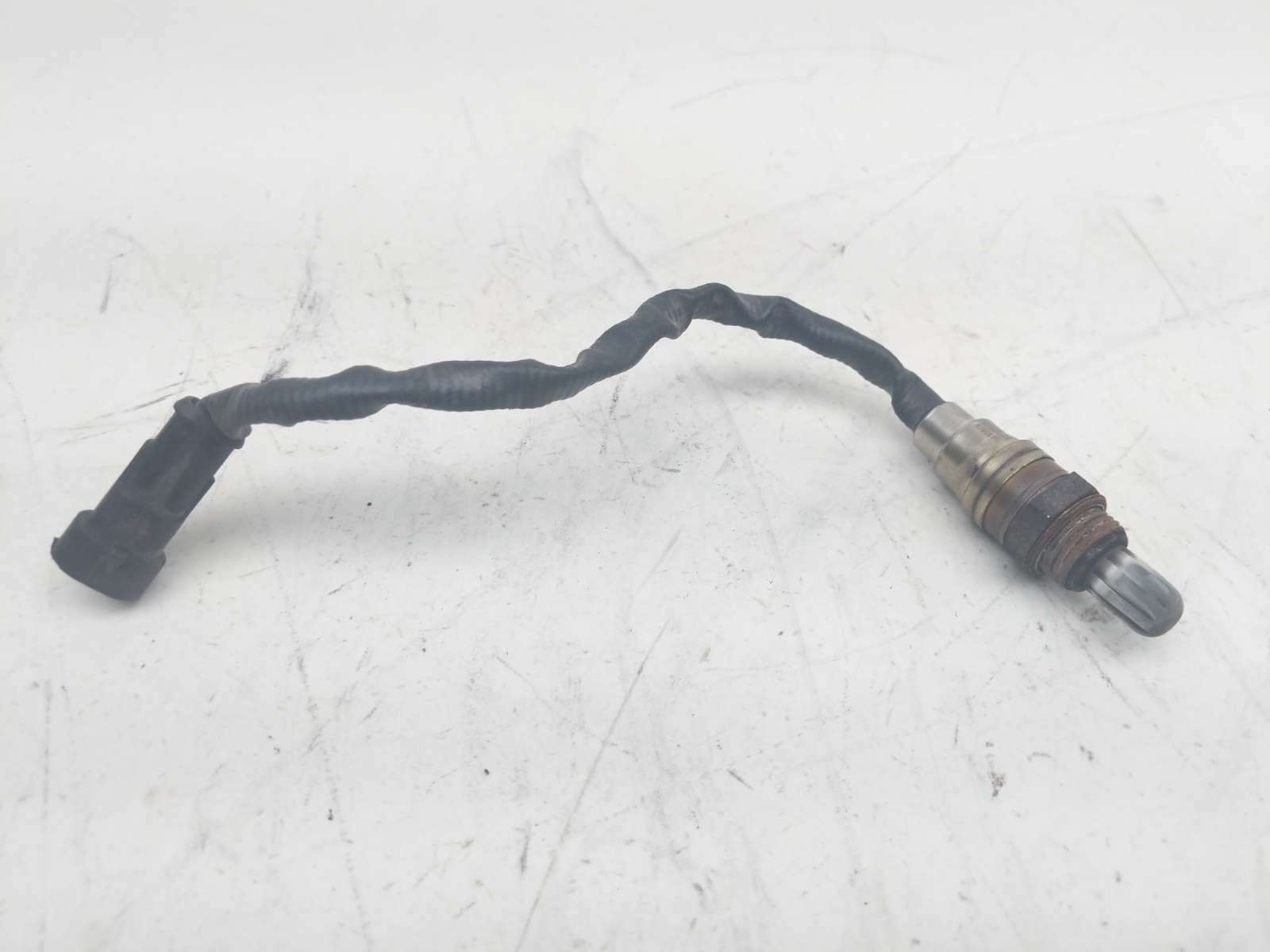 07 Harley Davidson FLHRCI Road King Classic O2 Oxygen Sensor (A)