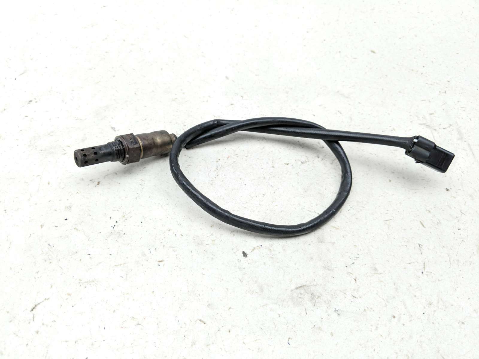 08 Triumph Sprint ST 1050 O2 Oxygen Sensor F