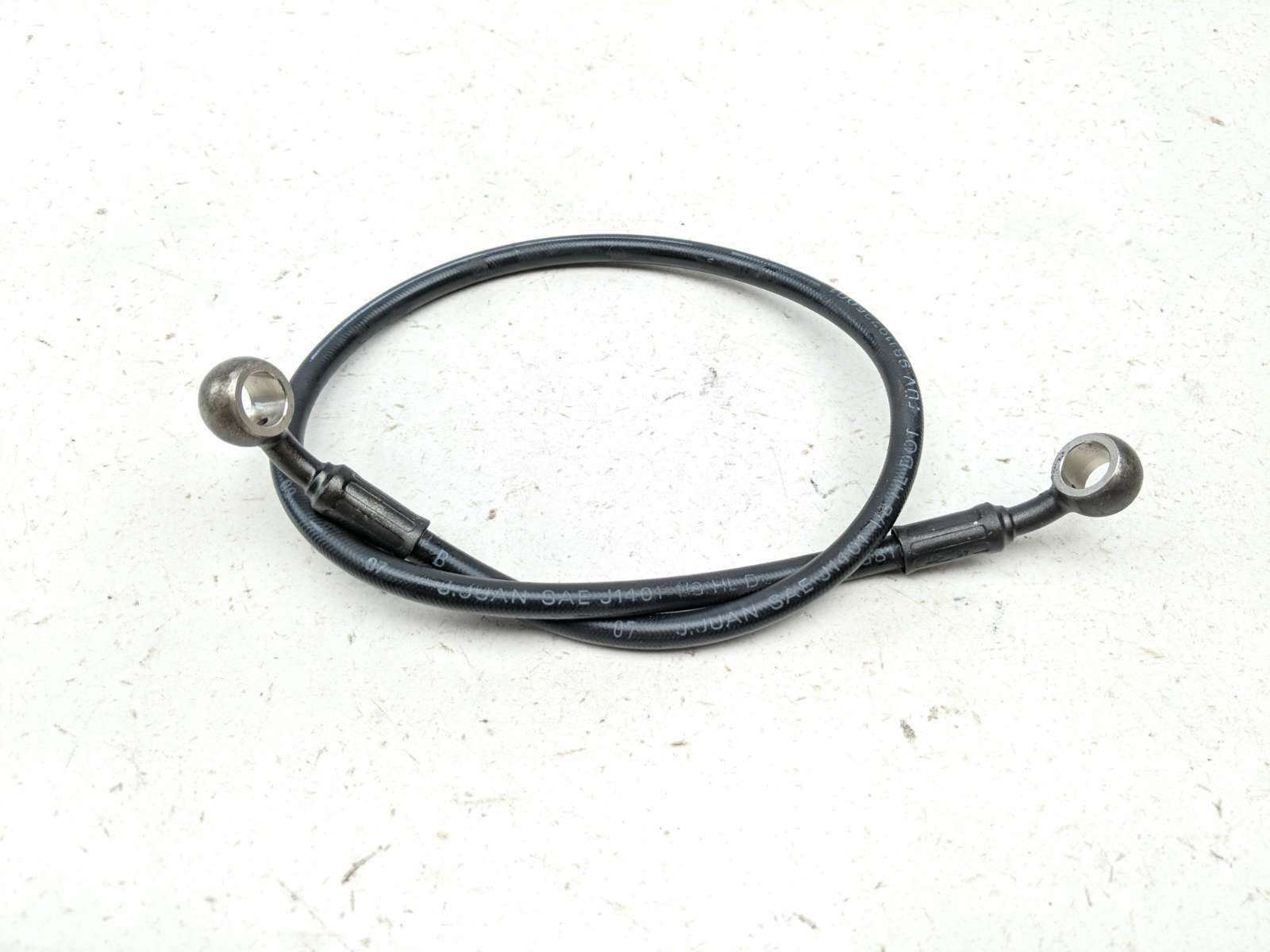 08 Triumph Sprint ST 1050 Brake Line Hose