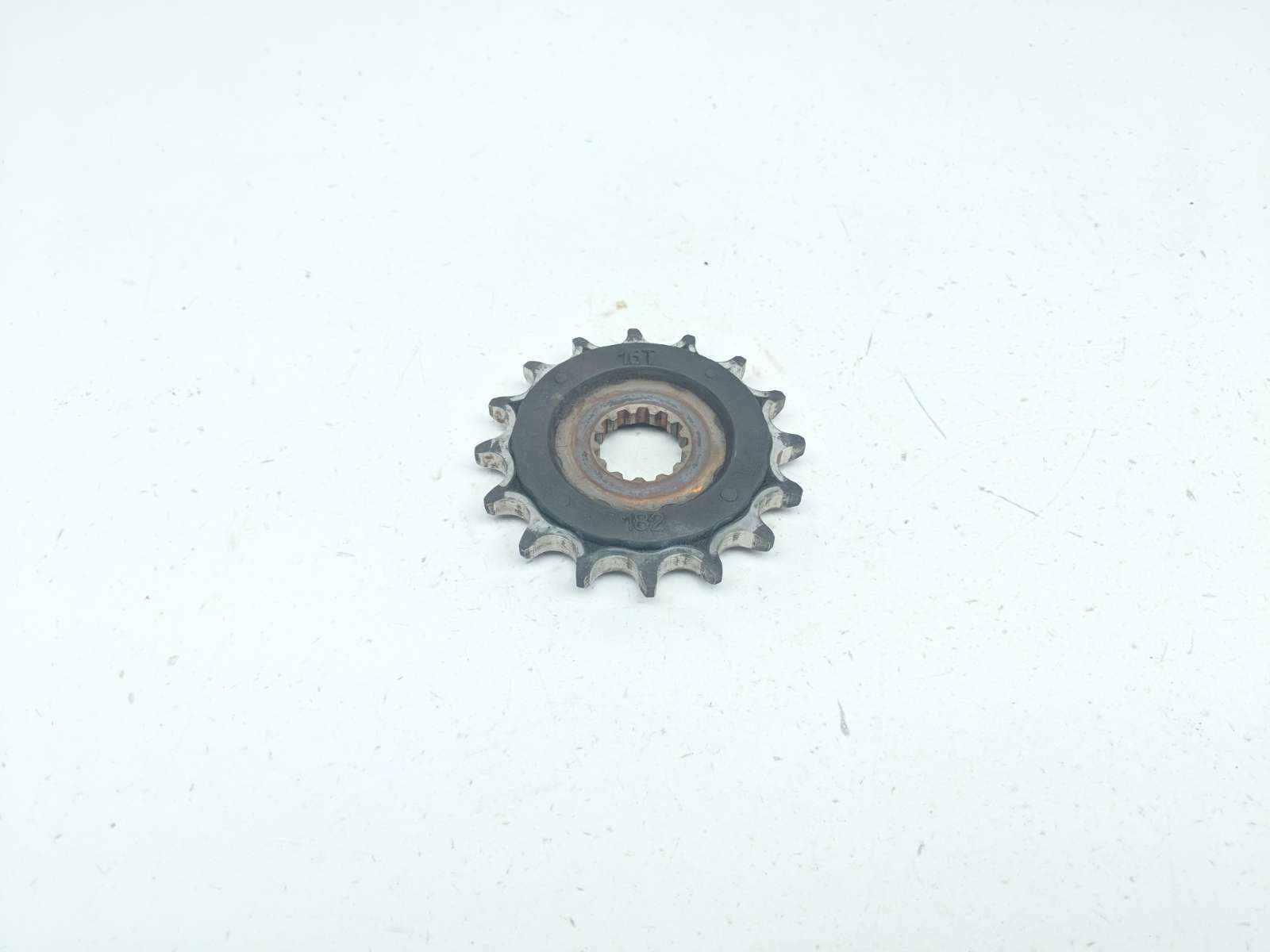 07 Triumph Daytona 675 Front Sprocket K