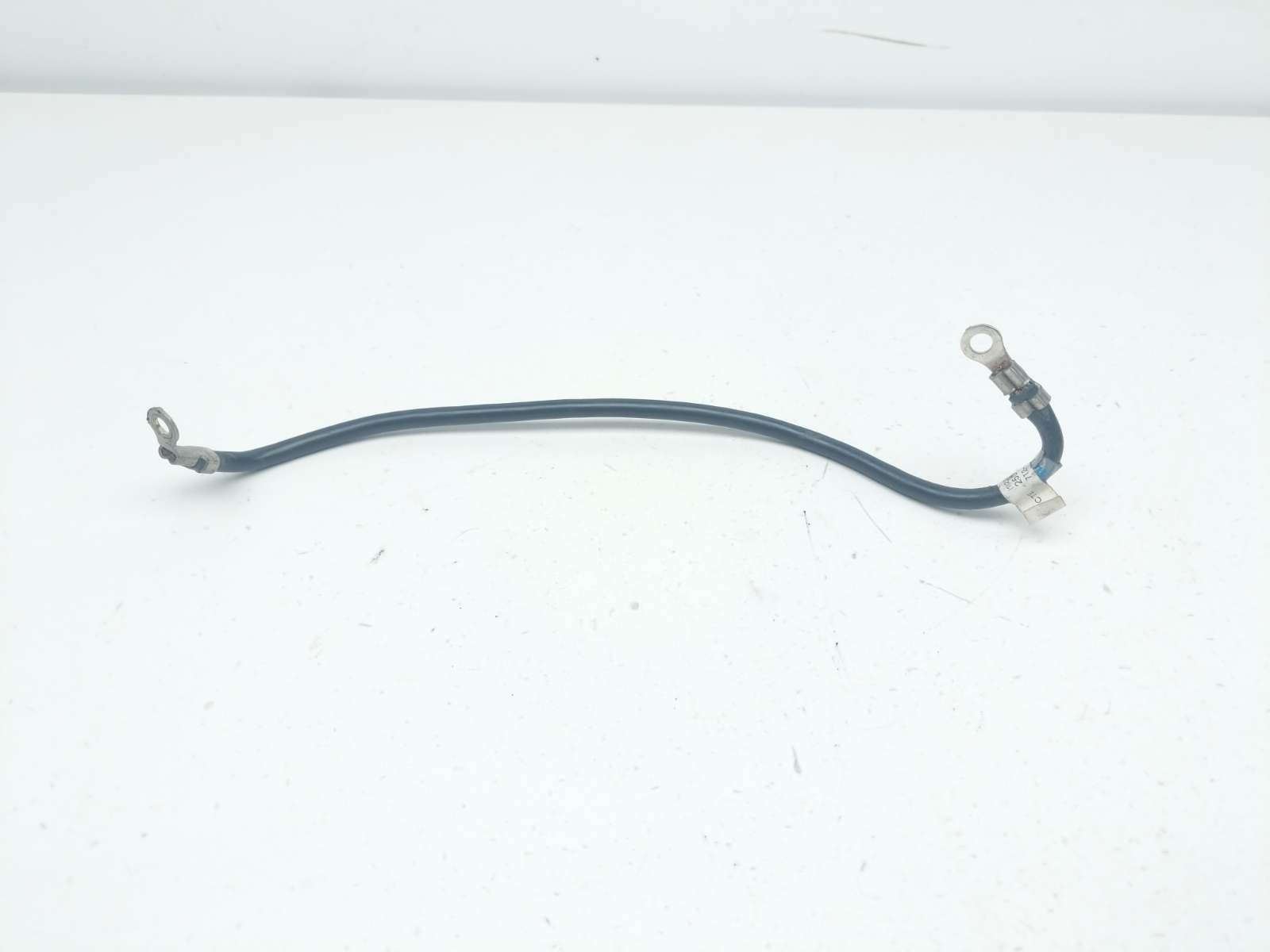 07 Triumph Daytona 675 Battery Terminal Cable Wire I