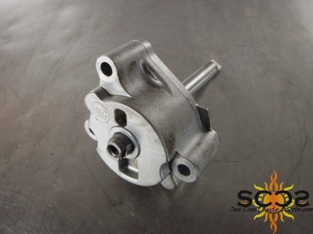 02-07 Honda CB900F 919 Oil Pump