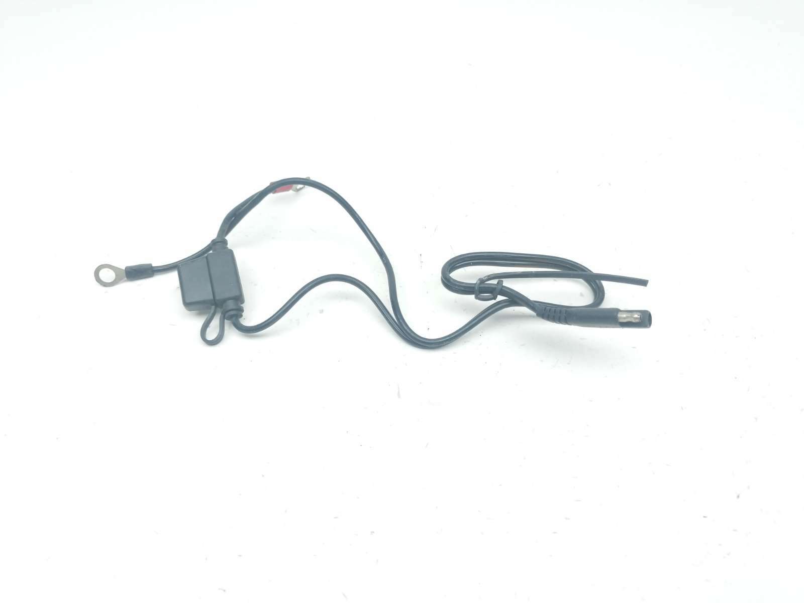 07 Triumph Daytona 675 Battery Terminal Cable Wire Charging M