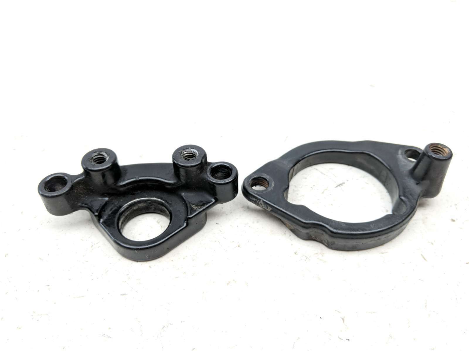 09 Harley Sportster Nightster XL1200N Engine Motor Frame Mount Bracket