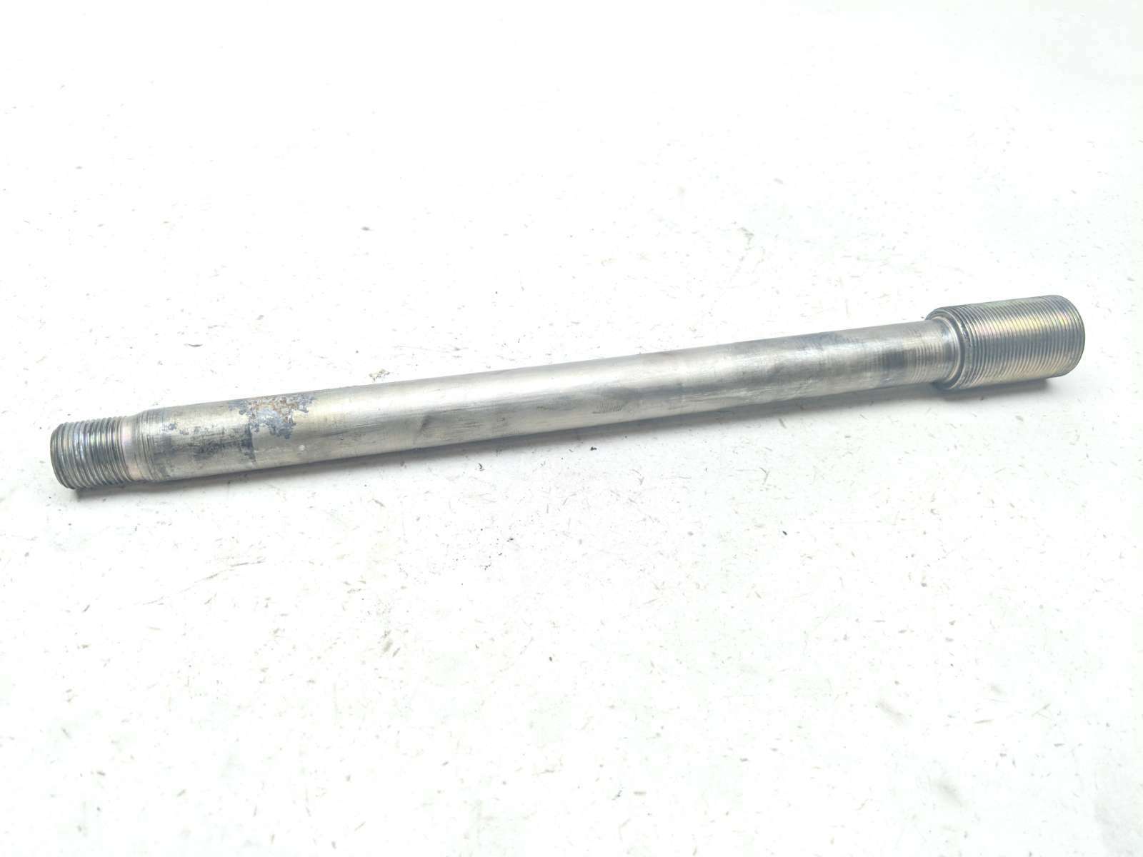 14 Suzuki GSXR 1000 Rear Swing Arm Pivot Bolt