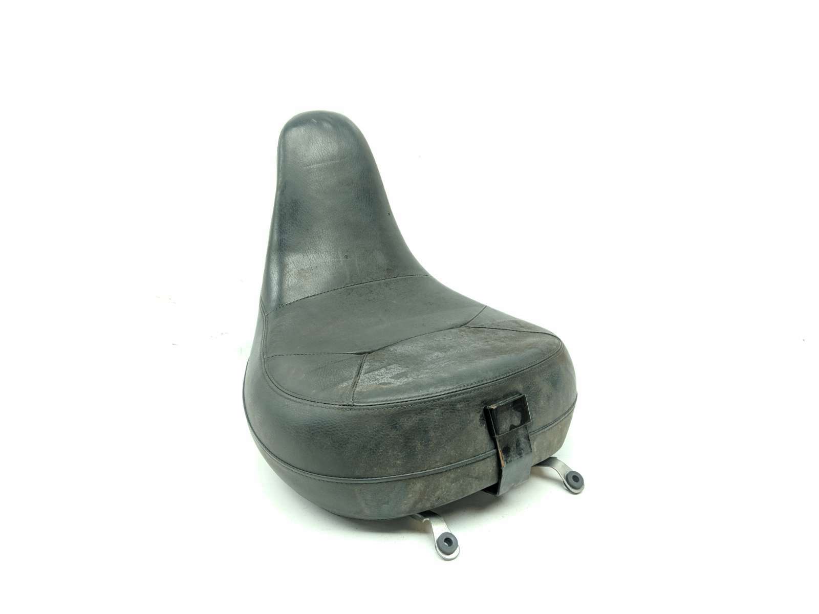 13 Kawasaki Vulcan 1700 Nomad VN1700C Front Driver Seat 260223