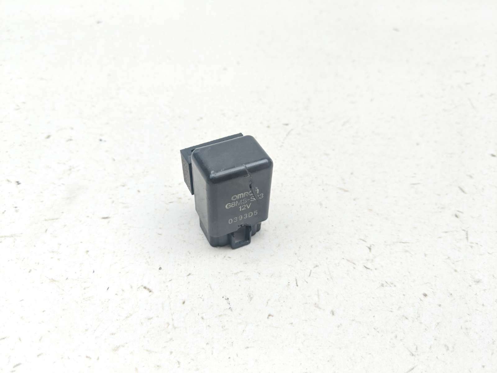 14 Suzuki GSXR 1000 Relay G8MS-S23 (B)