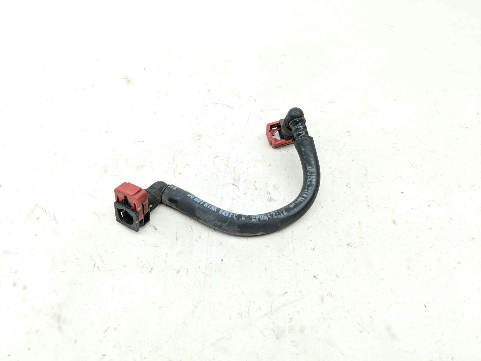 13 Kawasaki Vulcan 1700 Nomad VN1700C Gas Fuel Line Hose