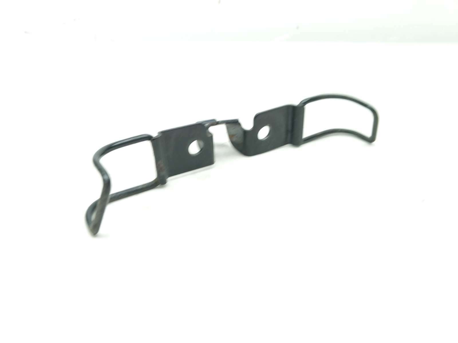 13 Kawasaki Vulcan 1700 Nomad VN1700C Brake Line Guide Mount Bracket