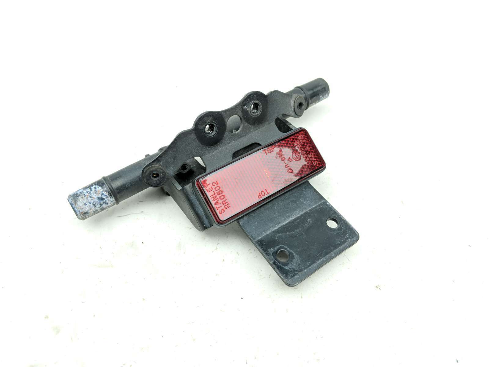 13 Kawasaki Vulcan 1700 Nomad VN1700C License Plate Mount Bracket