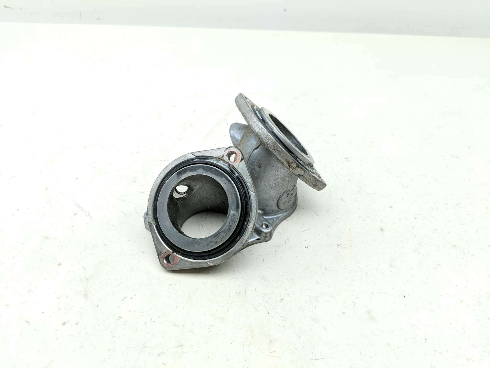 13 Kawasaki Vulcan 1700 Nomad VN1700C Intake Manifold