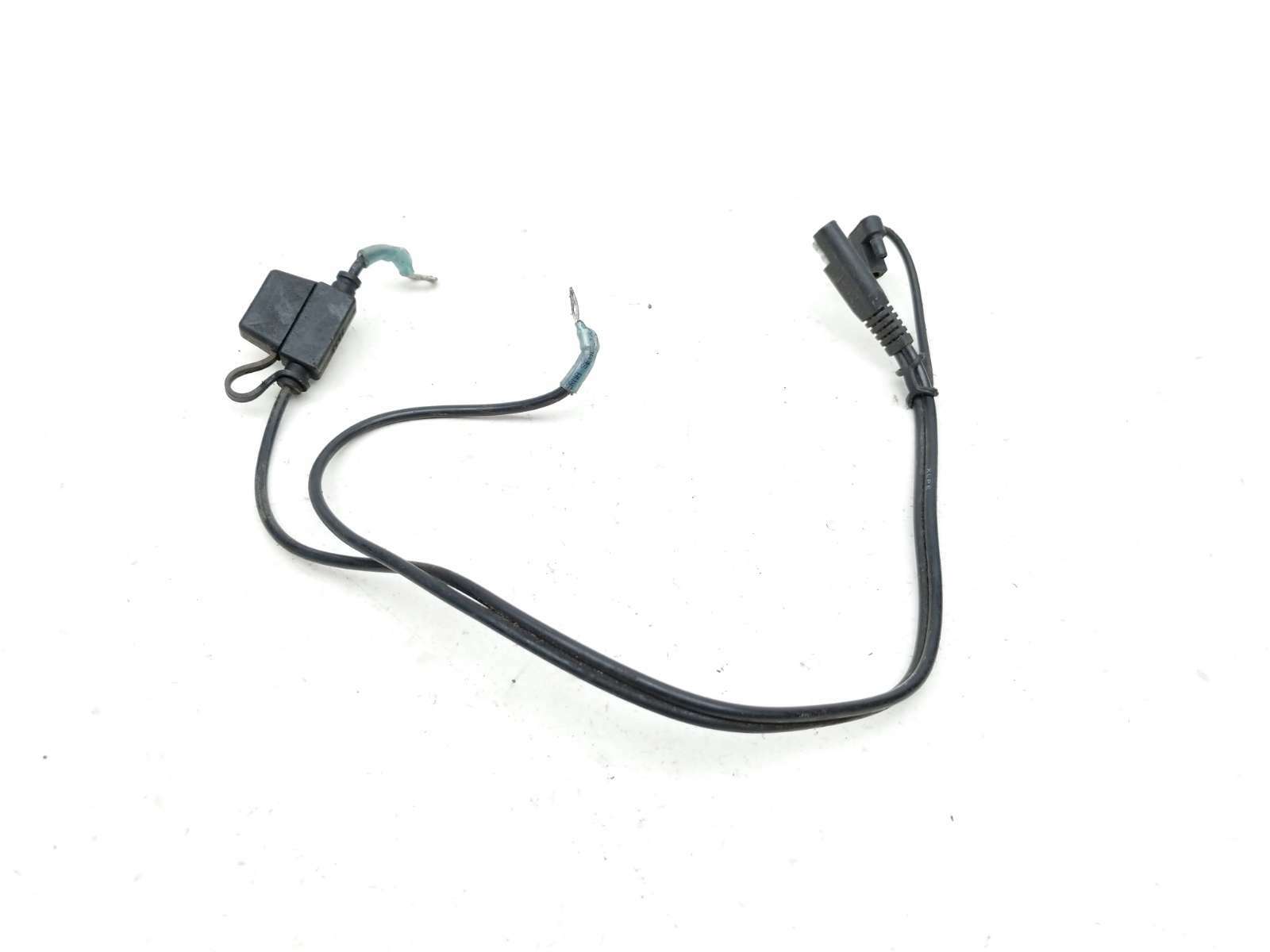 13 Kawasaki Vulcan 1700 Nomad VN1700C Charging Charger Wire Wiring
