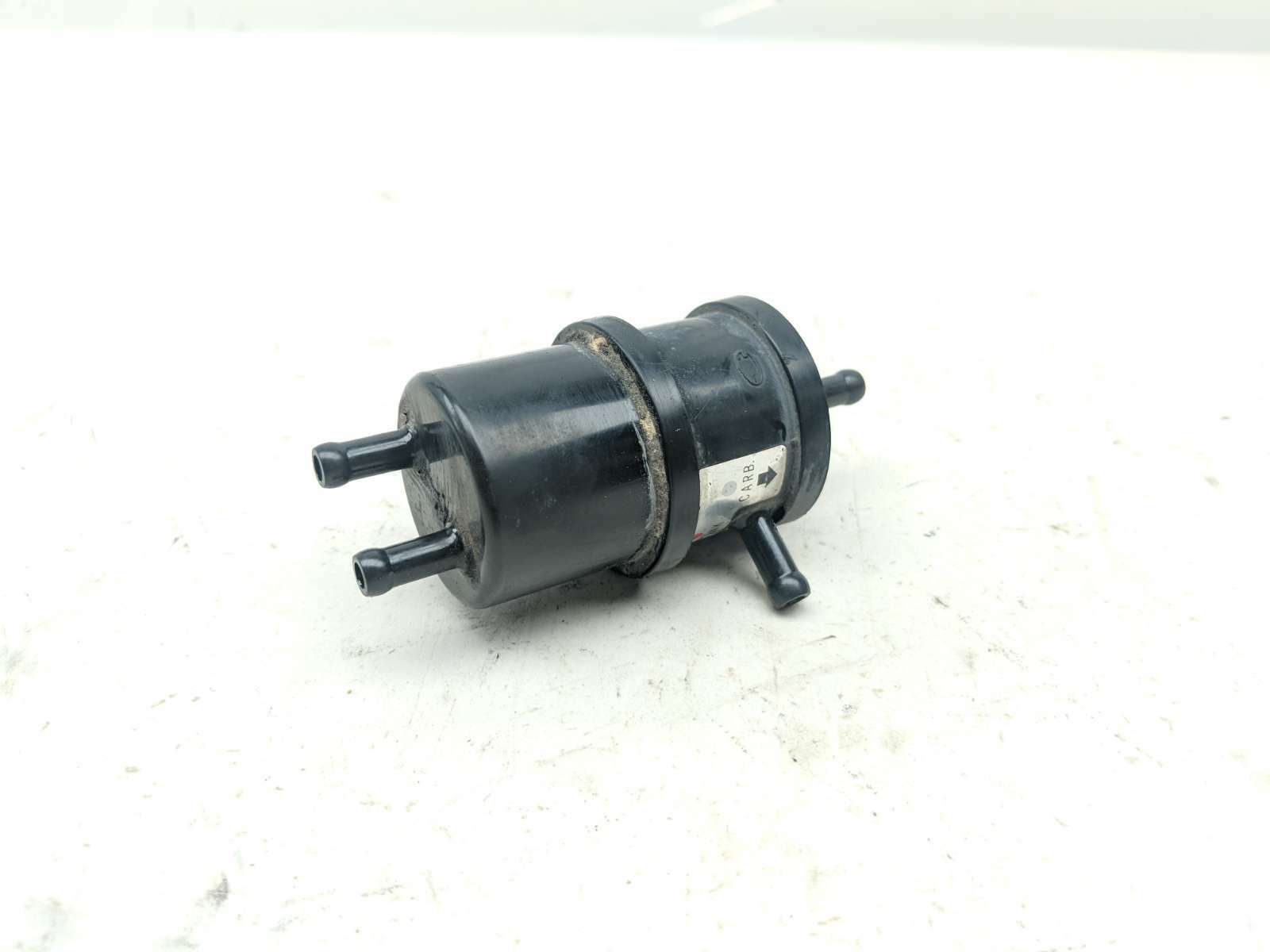 13 Kawasaki Vulcan 1700 Nomad VN1700C Air Intake Breather Valve