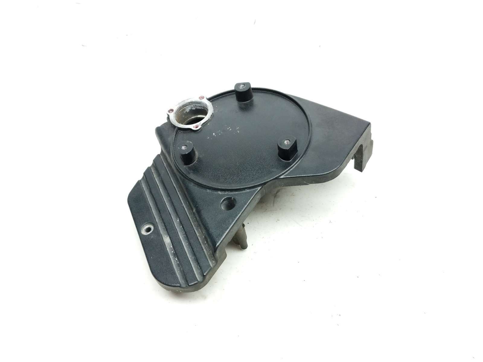 13 Kawasaki Vulcan 1700 Nomad VN1700C Front Sprocket Cover Panel
