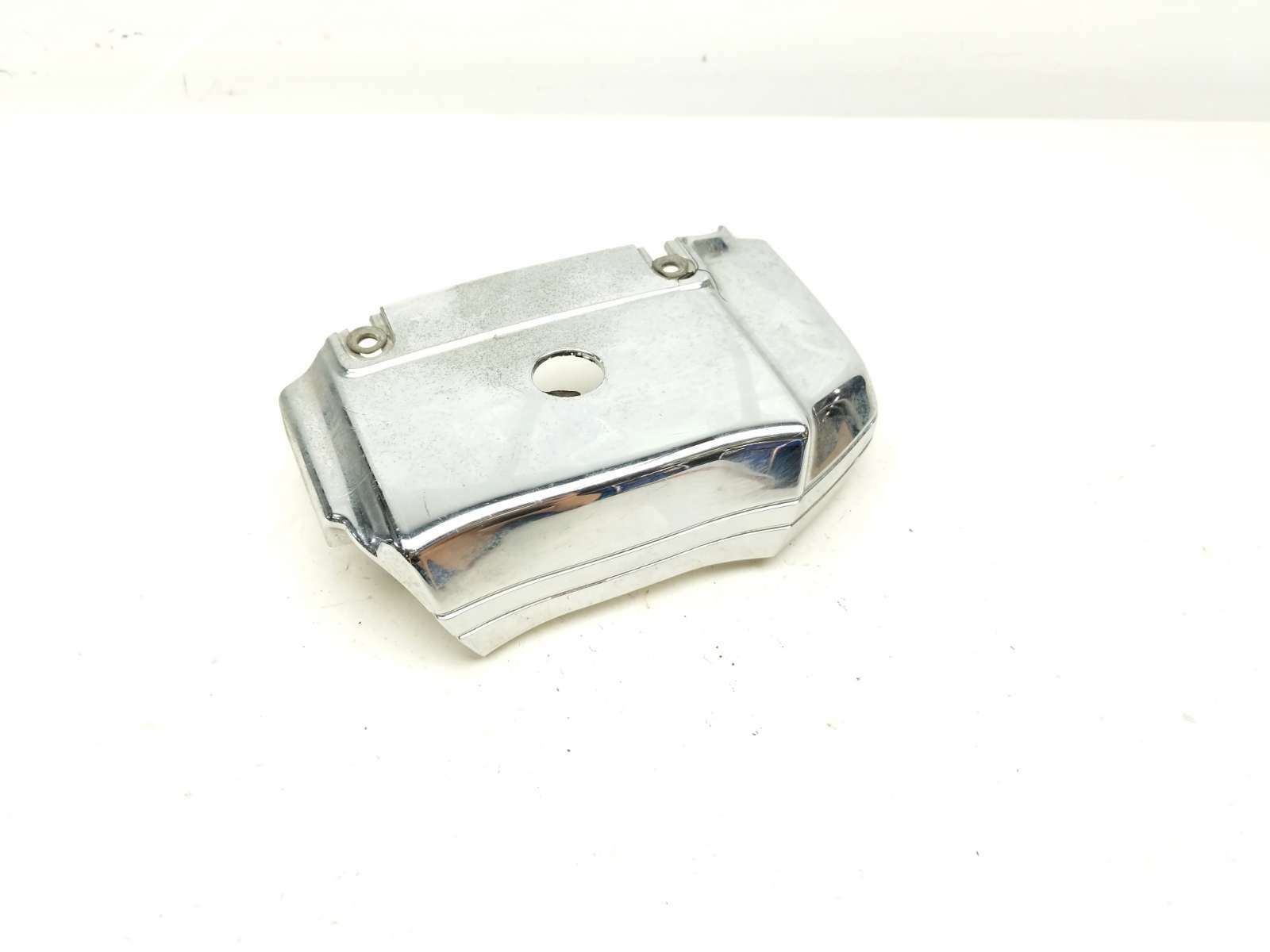 13 Kawasaki Vulcan 1700 Nomad VN1700C Cylinder Head Cover 14091-0967 (A)