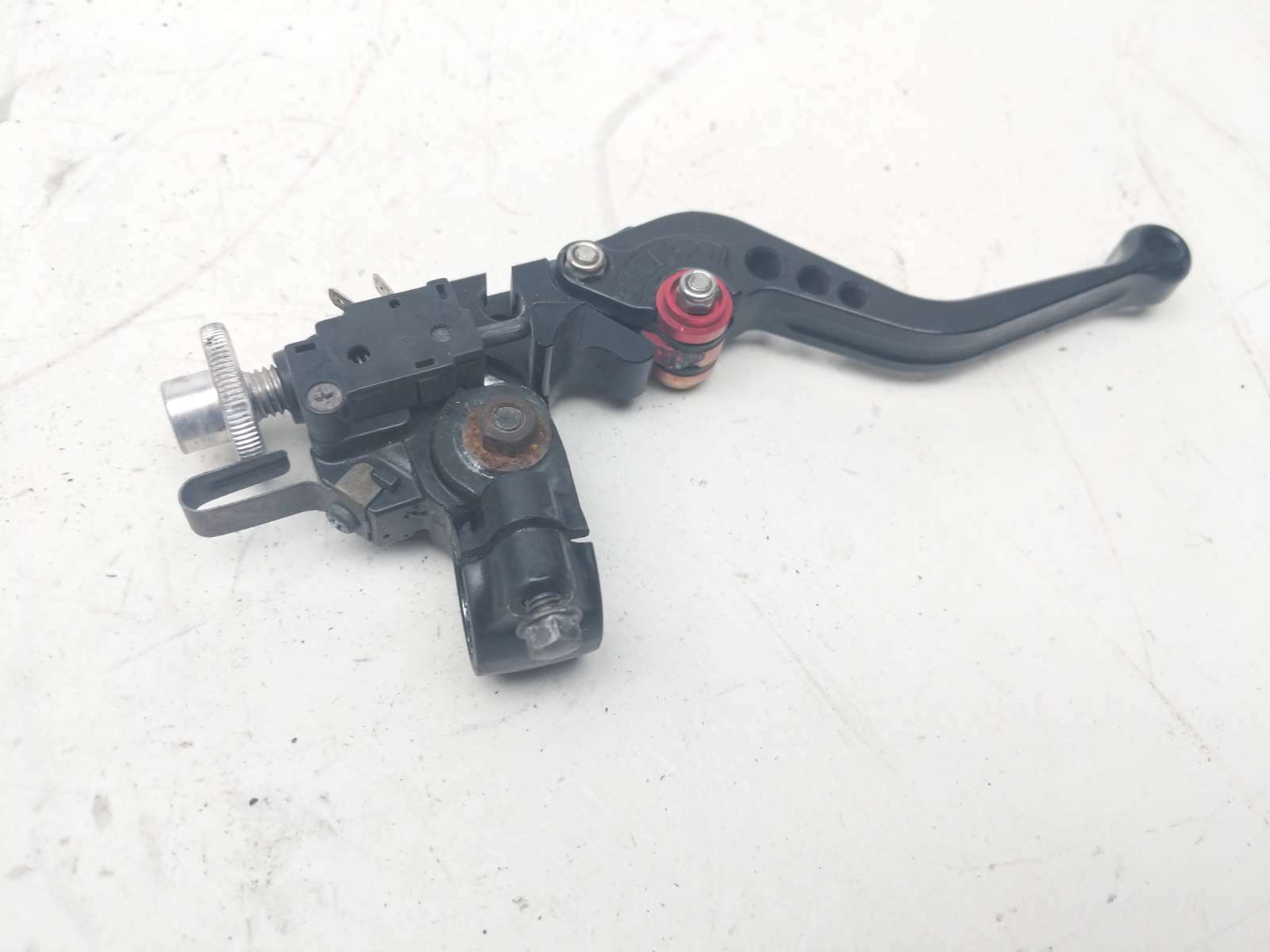 04 Yamaha YZF R6 Aftermarket Lever