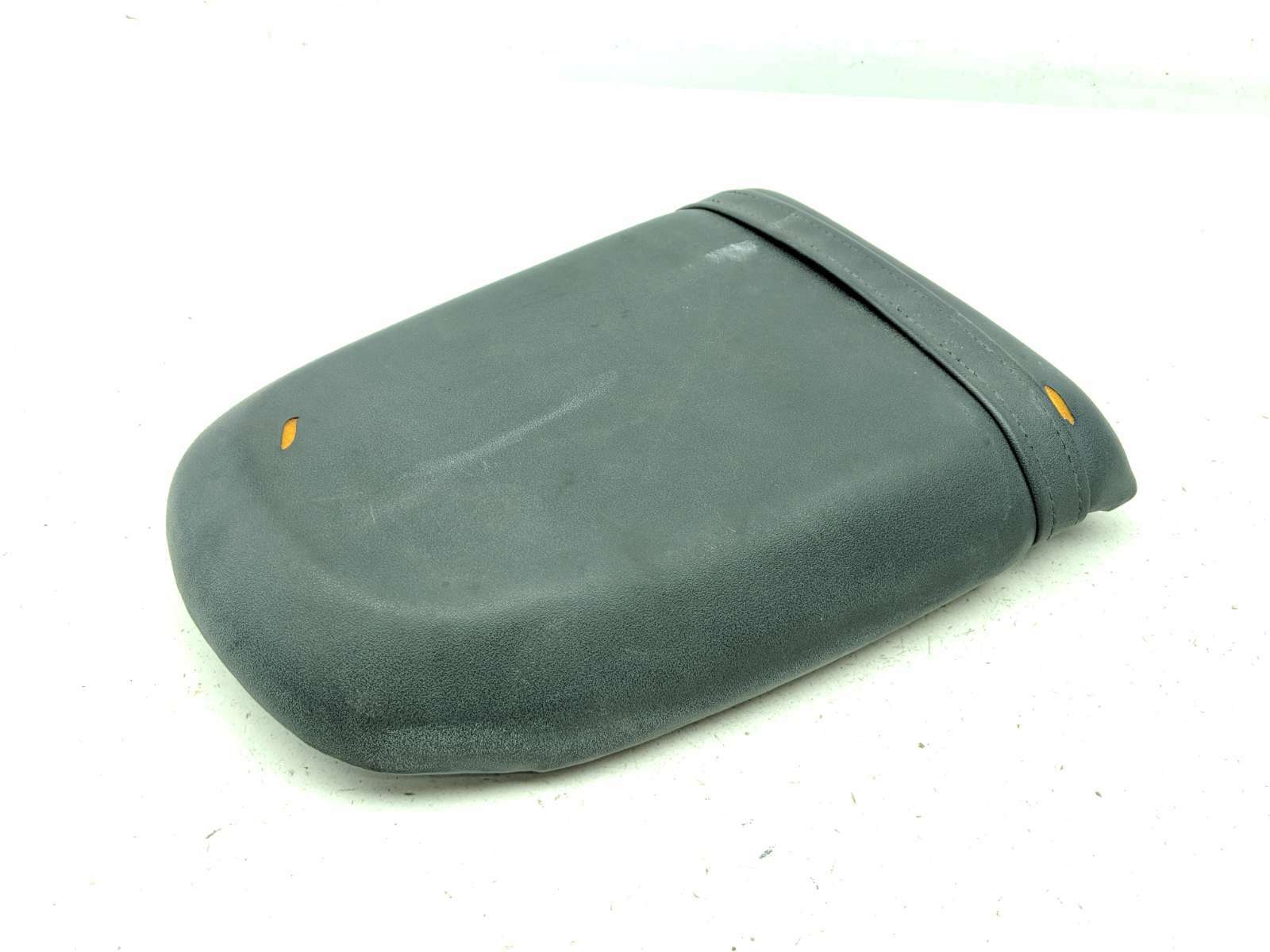 03 Suzuki GSXR 600 750 Rear Passenger Seat 151110