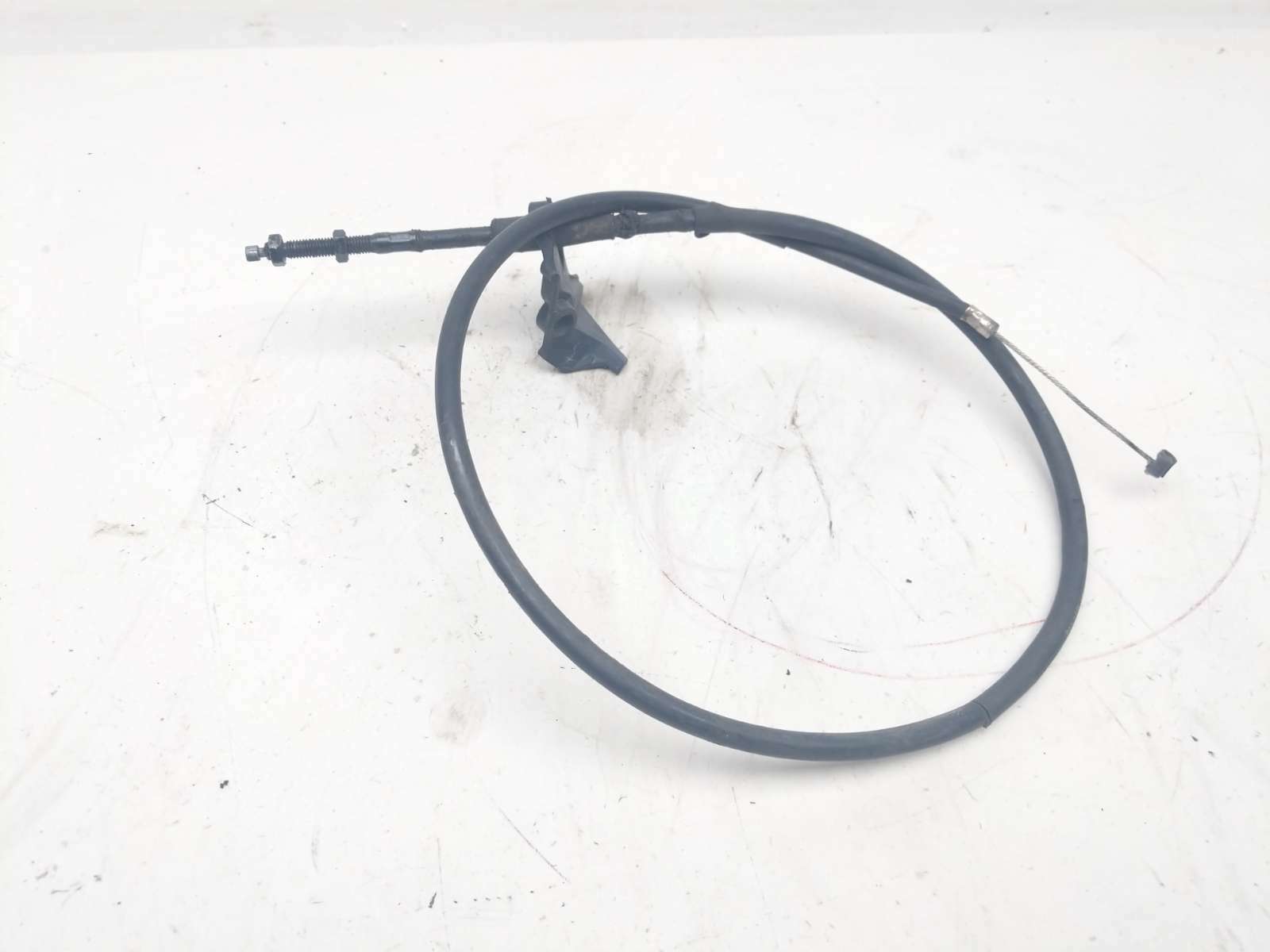 04 Yamaha YZF R6 Clutch Cable Line