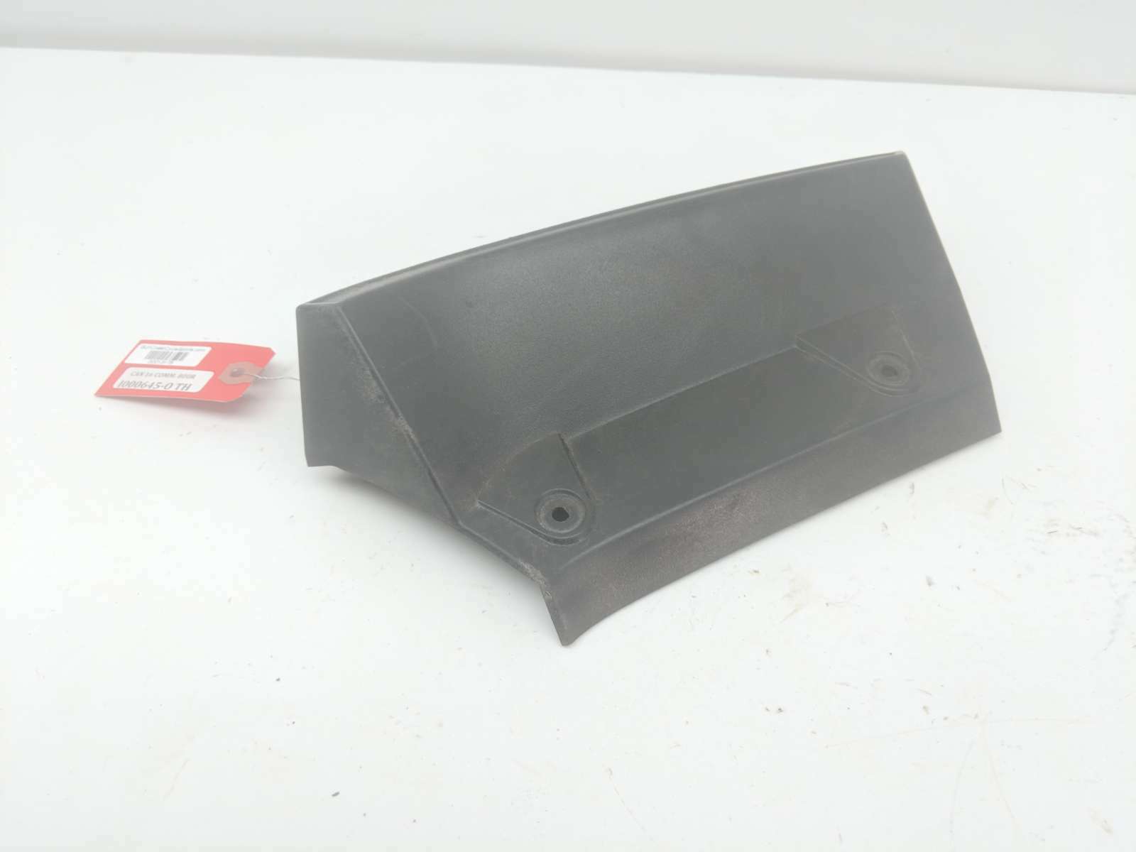 16 Can Am Commander 800R XT Rear Right Frame Guard Cover Protector