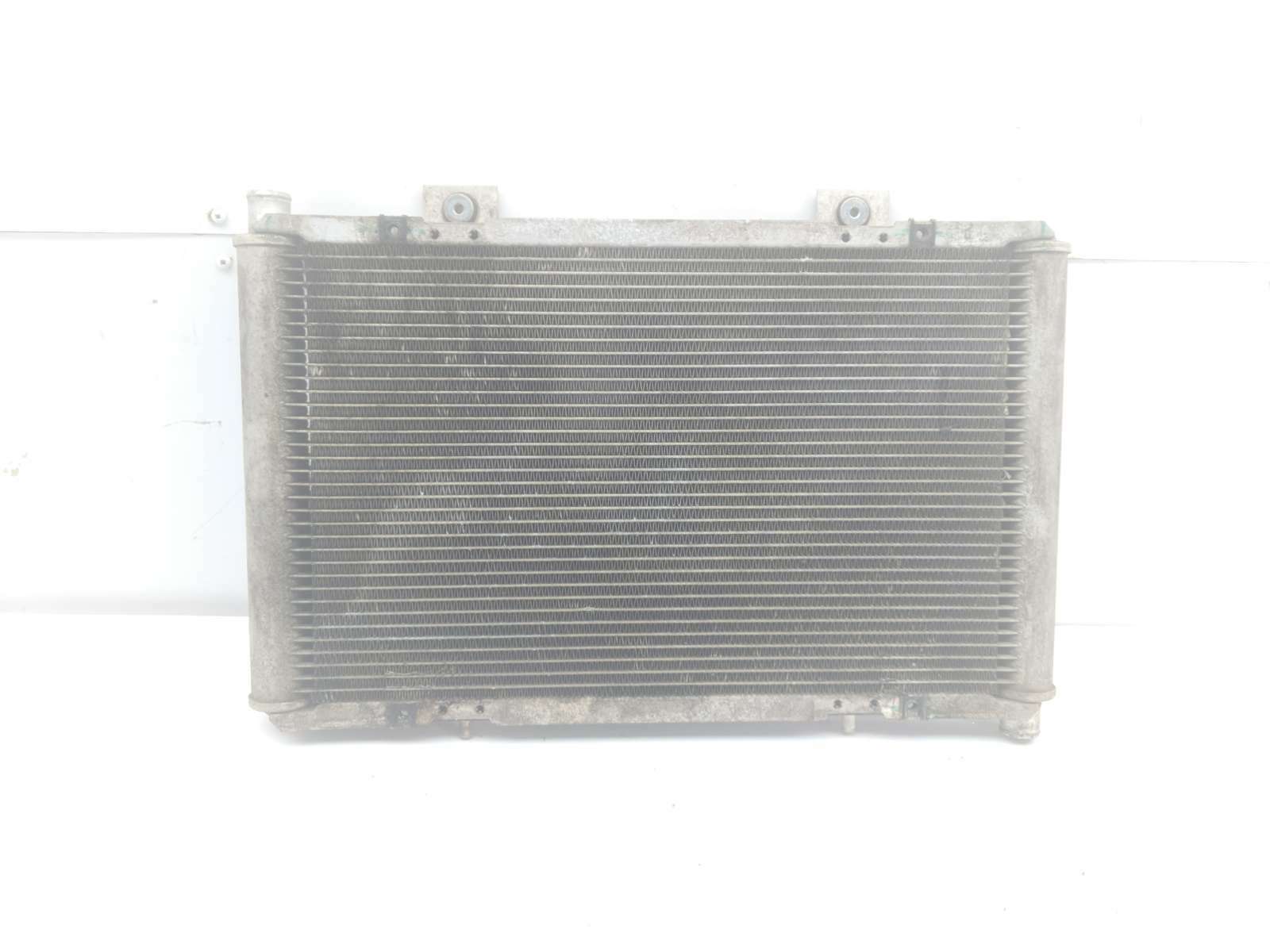 16 Can Am Commander 800R XT Radiator