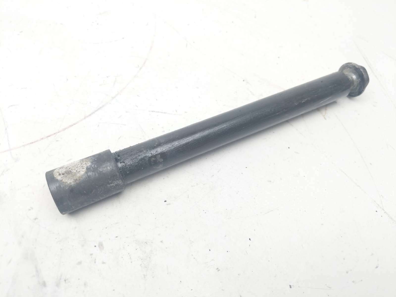04 Yamaha YZF R6 Front Wheel Axle - Sun Coast Cycle Sports | Used