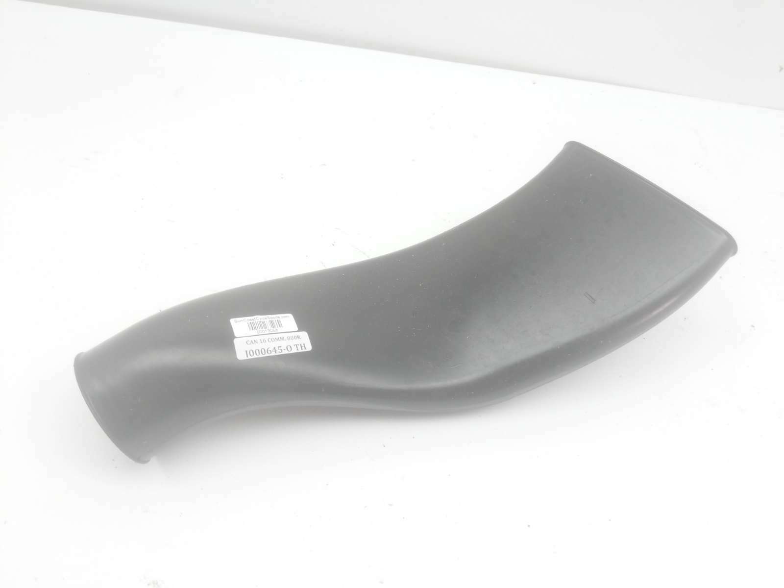 16 Can Am Commander 800R XT Air Intake Hose Duct Scoop 707000909