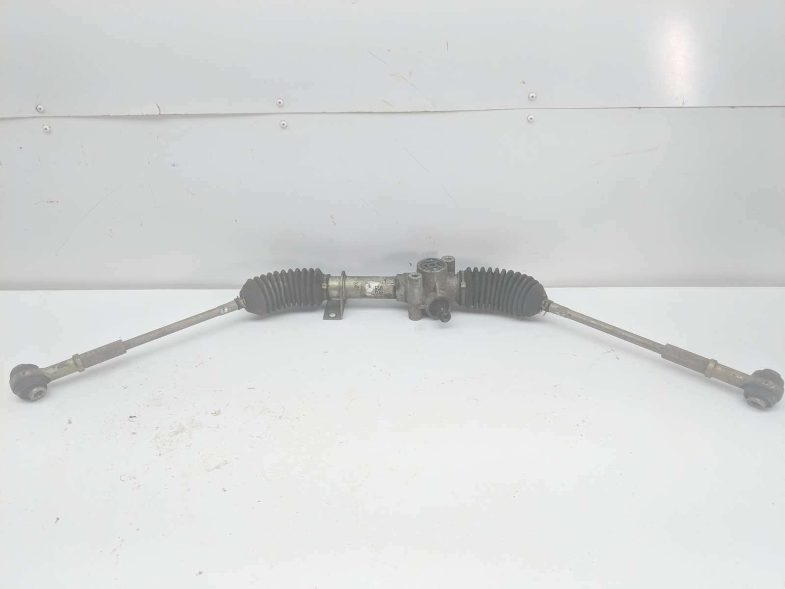 16 Can Am Commander 800R XT Steering Rack And Pinion