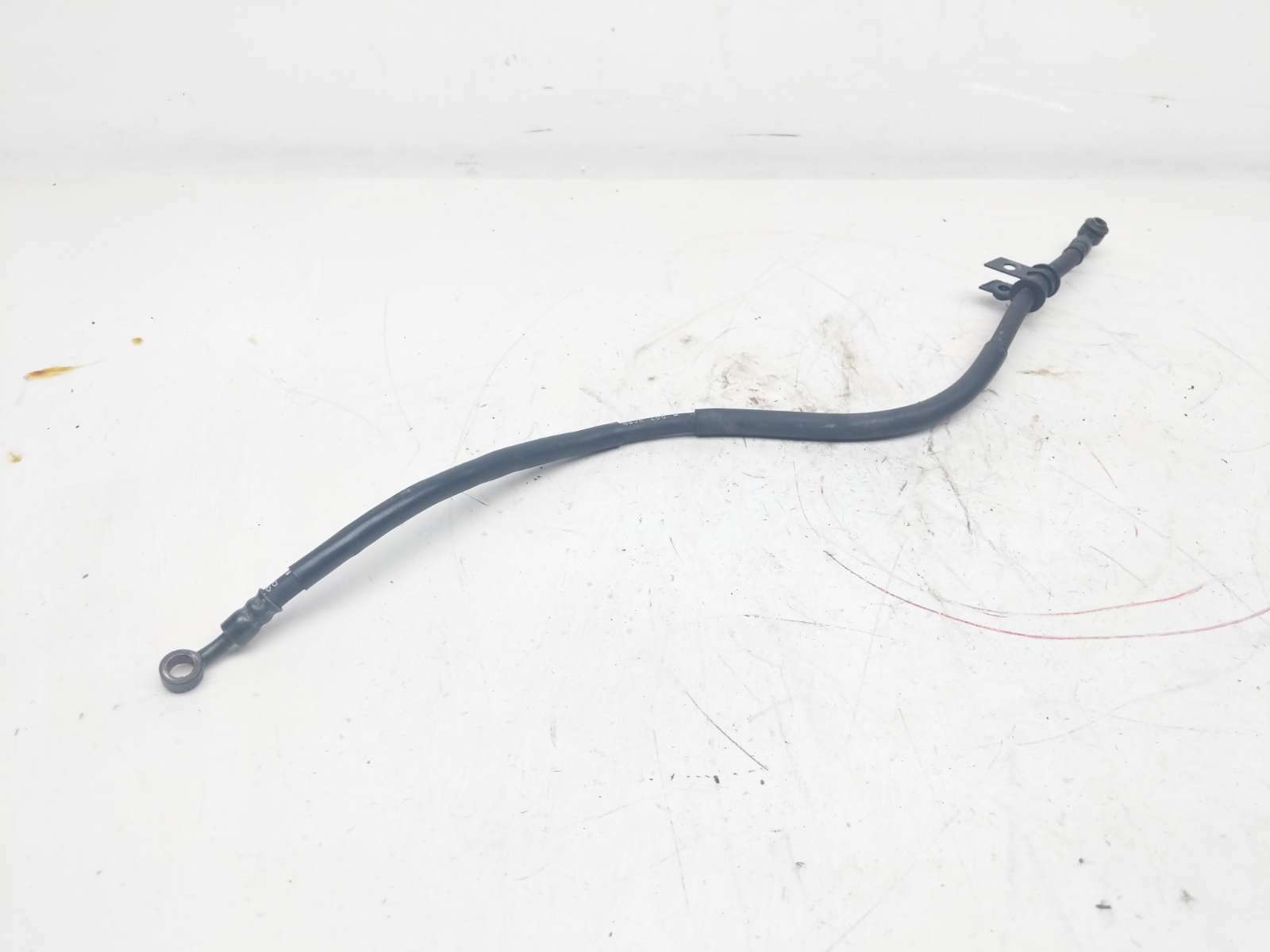 04 Yamaha YZF R6 Rear Brake Line Hose