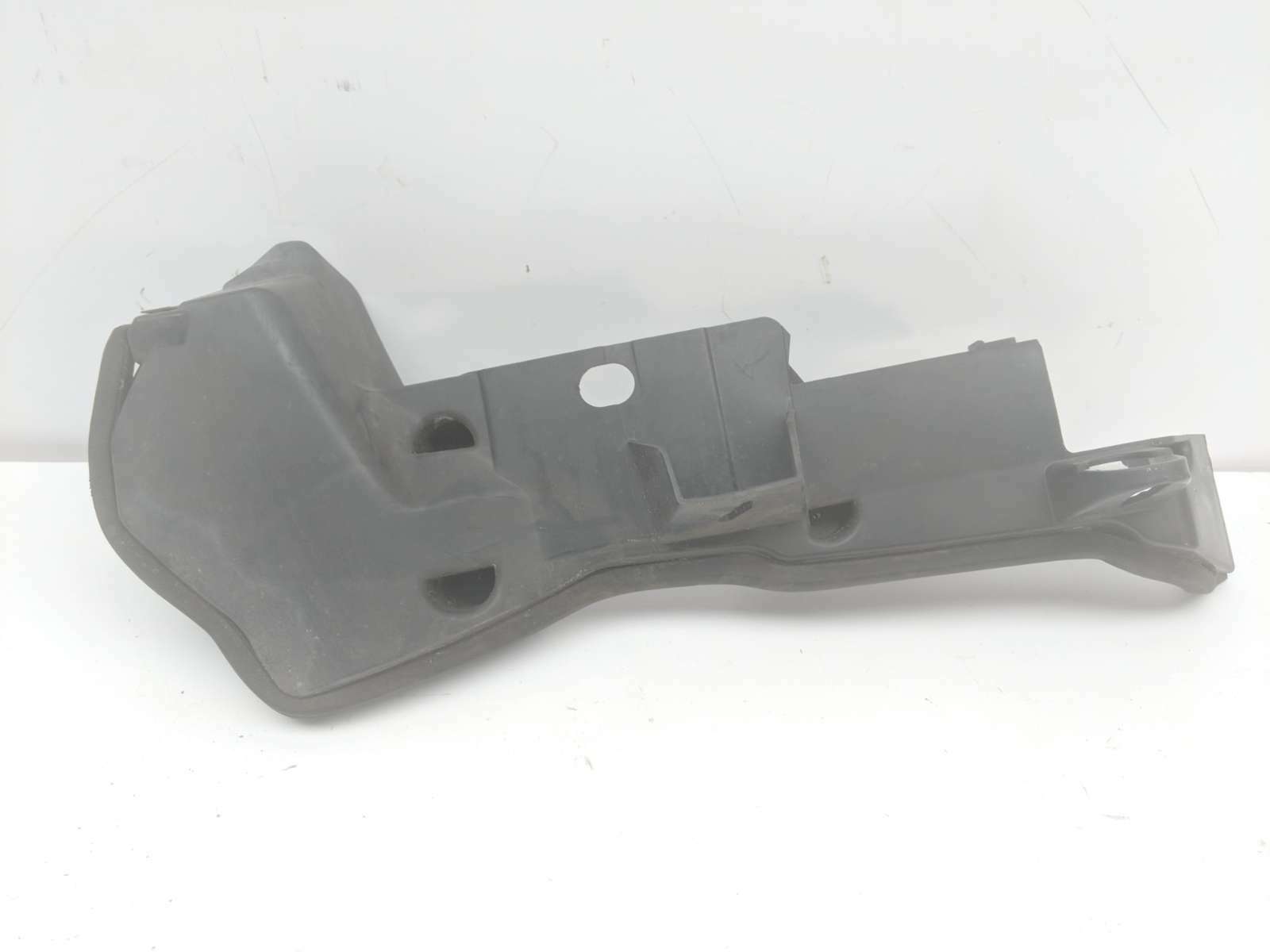 16 Can Am Commander 800R XT Front Left Floor Board Support Panel 707900029