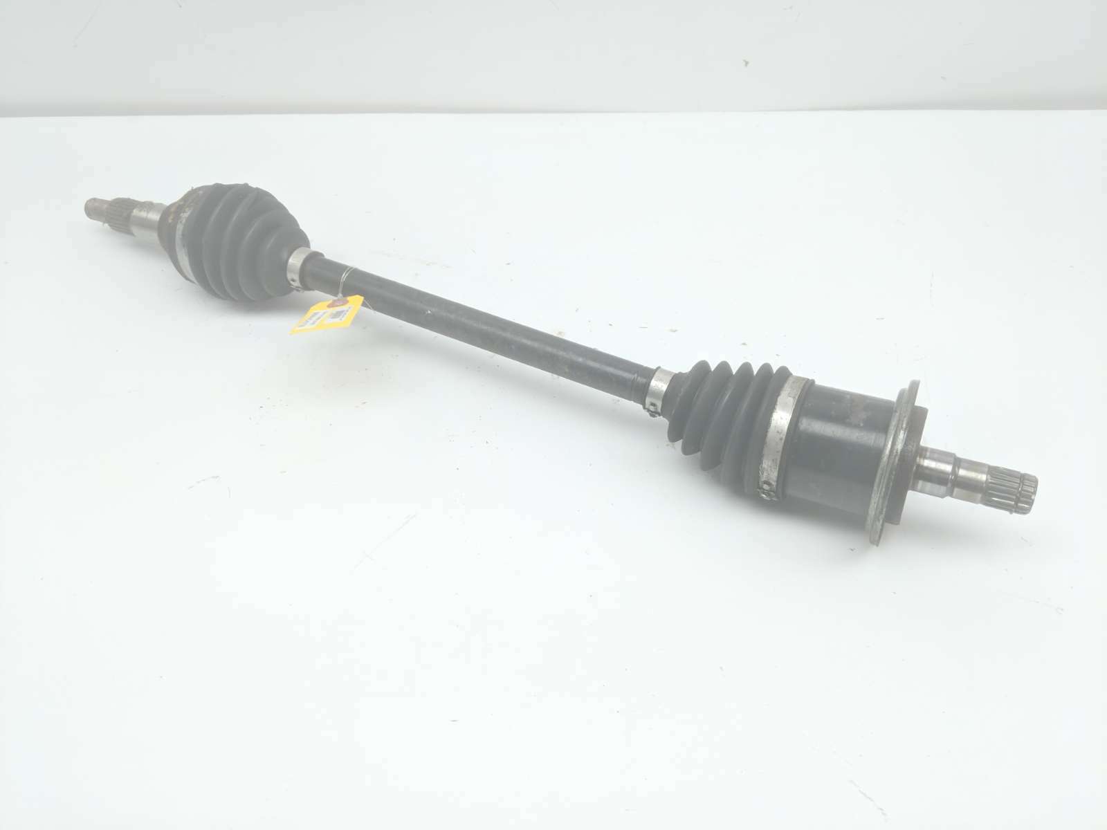 16 Can Am Commander 800R XT Front Left CV Axle Half Shaft