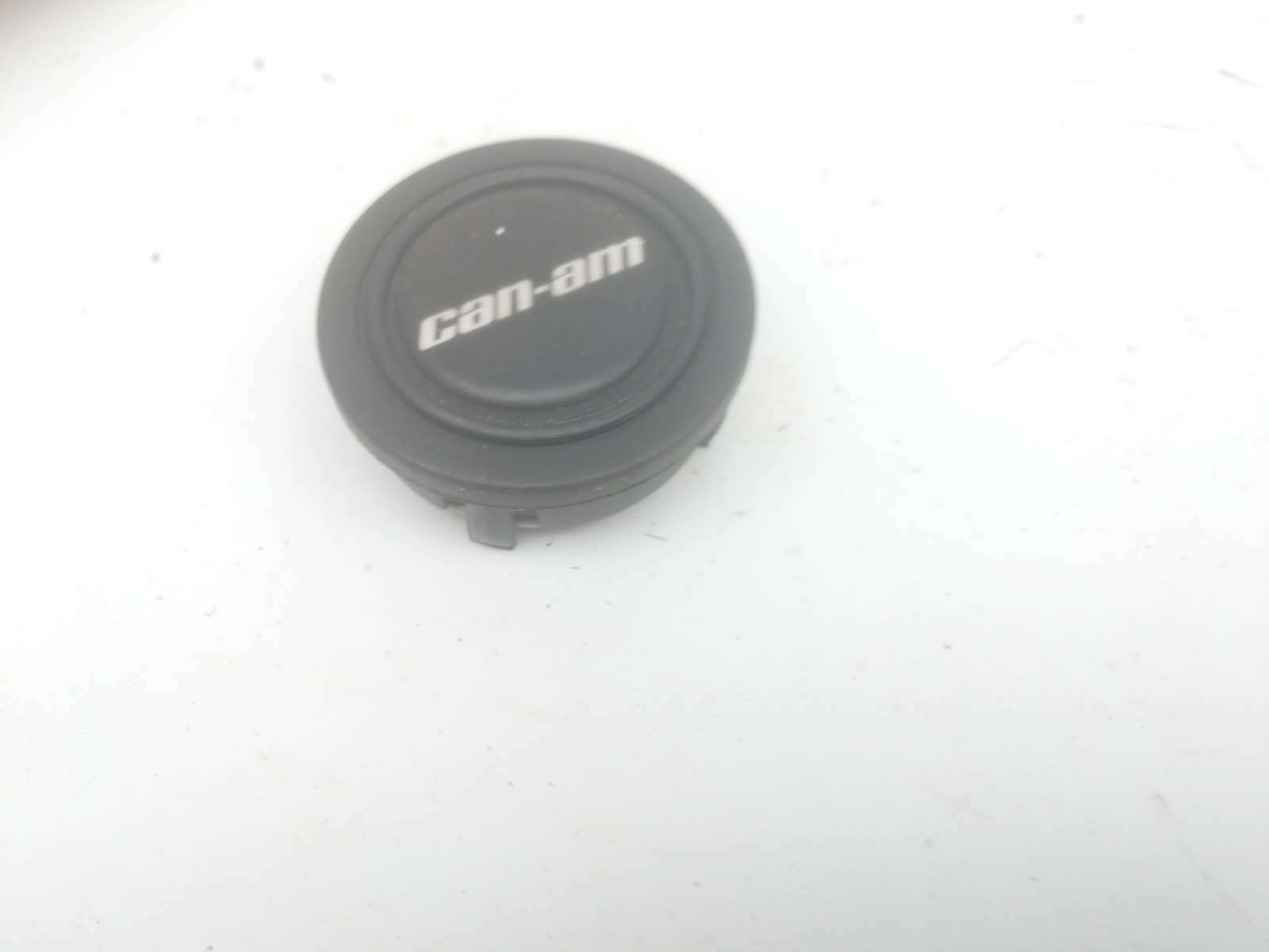 16 Can Am Commander 800R XT Steering Wheel Cap Cover